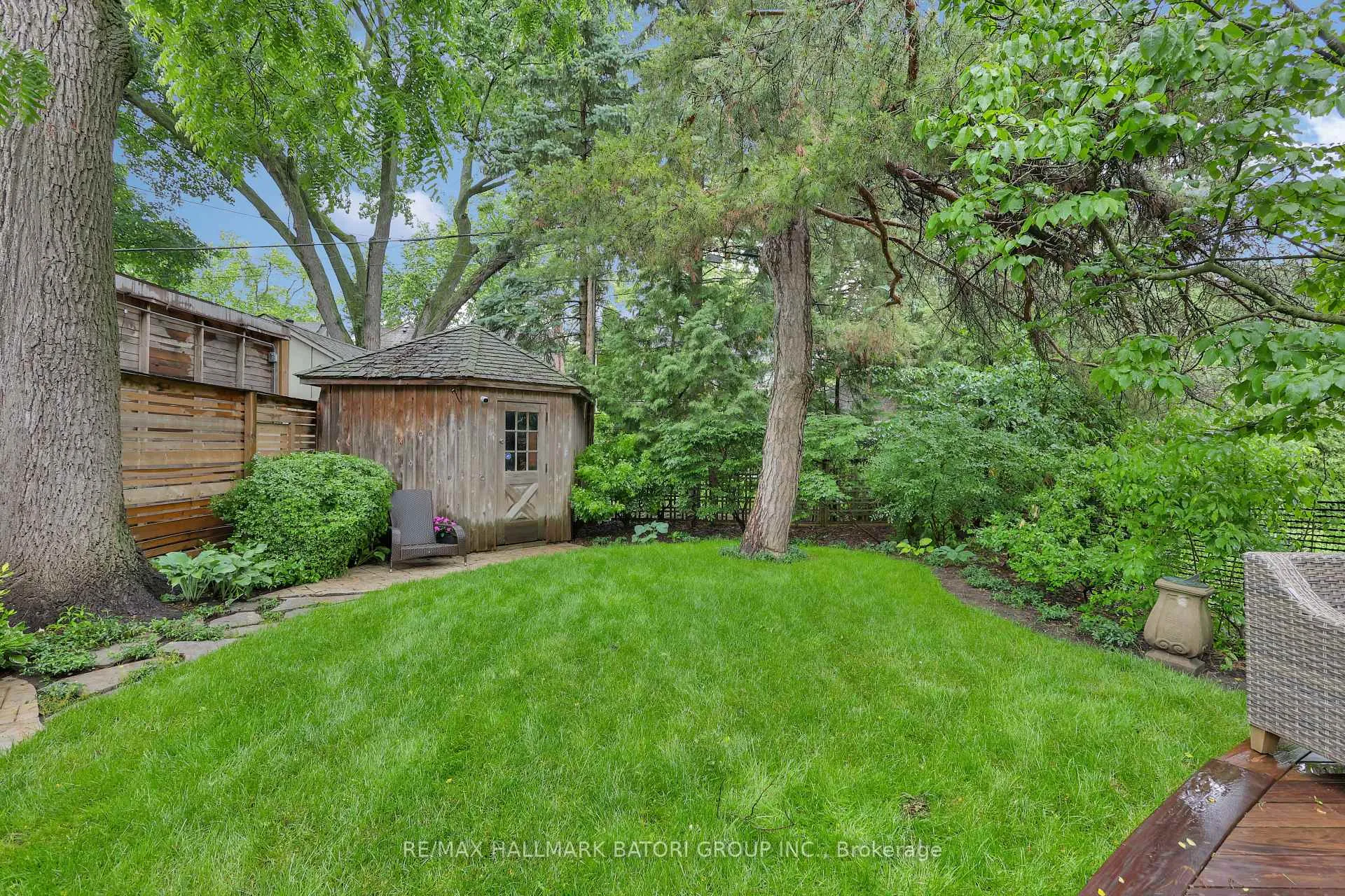 Photo 36 of 152 Hillhurst Boulevard, Toronto, Lawrence Park South — HOMEH