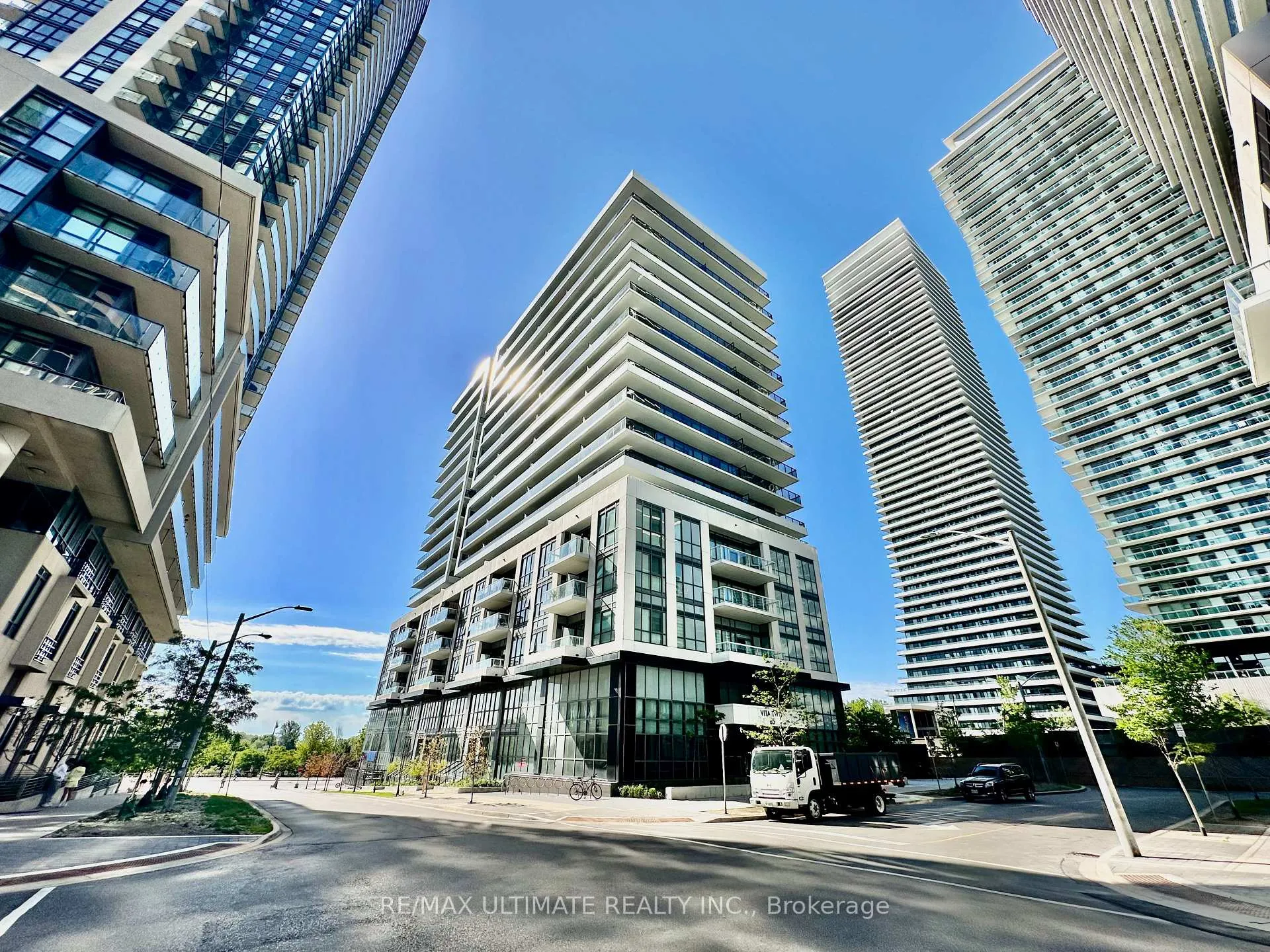 Photo of Unit UPH06, 65 Annie Craig Drive