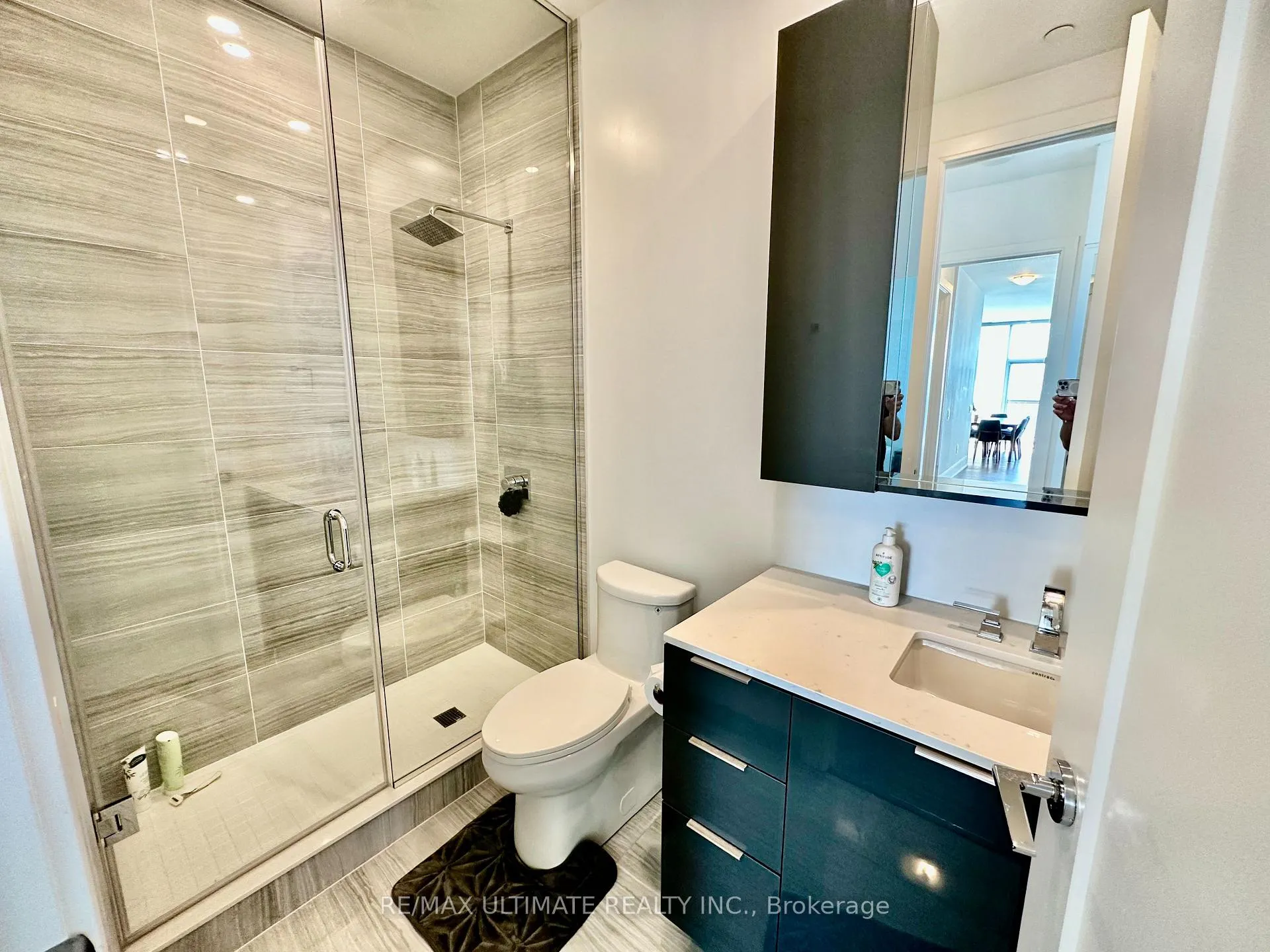 Photo 19 of Unit UPH06, 65 Annie Craig Drive, Etobicoke, Mimico — HOMEH