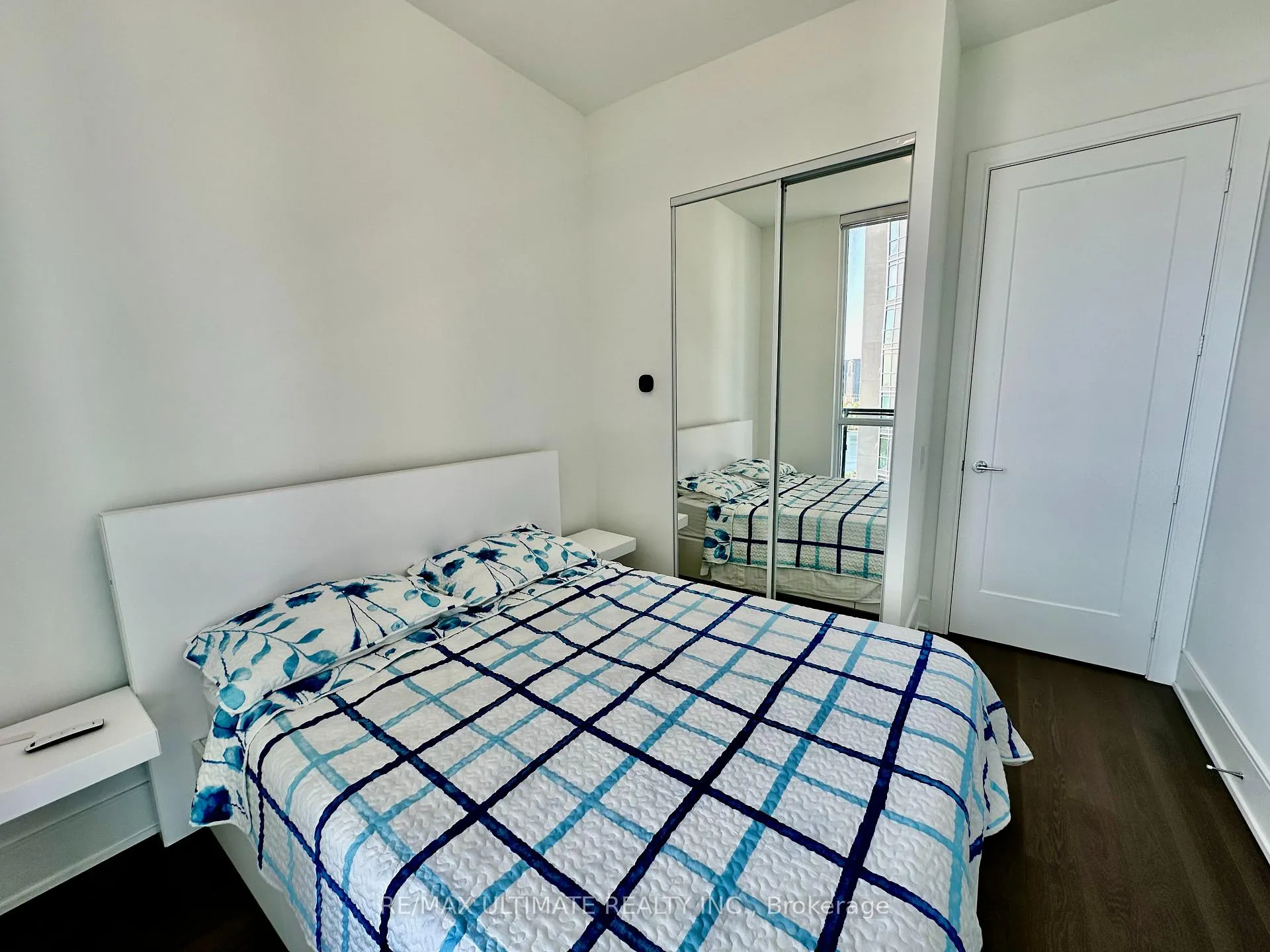 Photo 22 of Unit UPH06, 65 Annie Craig Drive, Etobicoke, Mimico — HOMEH