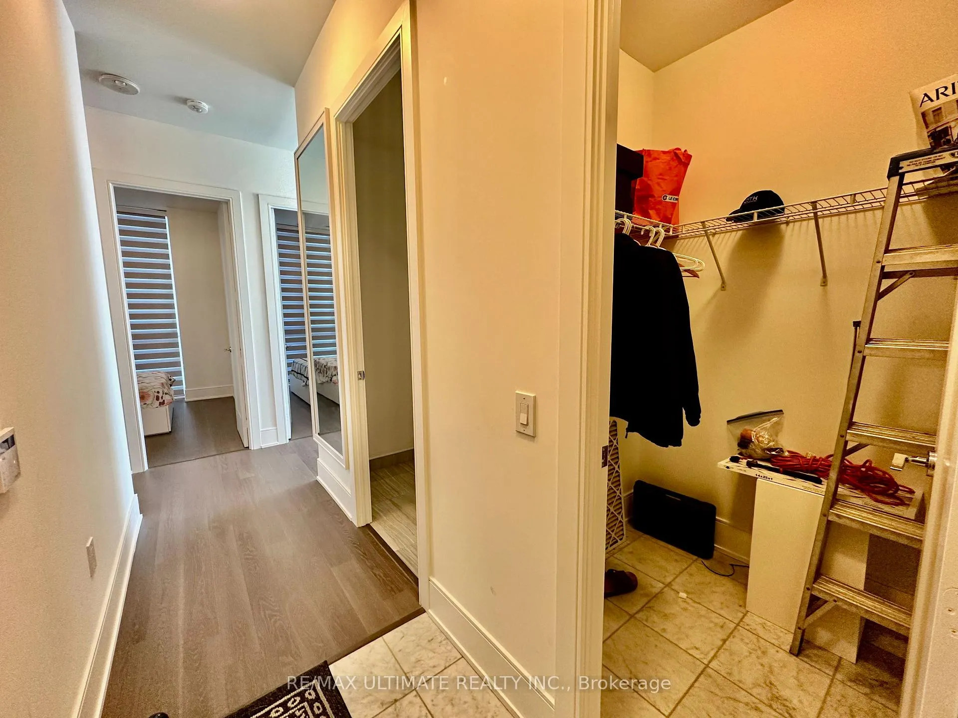 Photo 27 of Unit UPH06, 65 Annie Craig Drive, Etobicoke, Mimico — HOMEH