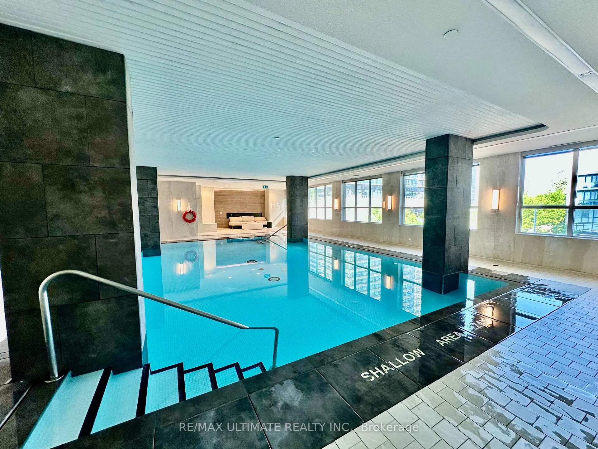 Photo 30 of Unit UPH06, 65 Annie Craig Drive, Etobicoke, Mimico — HOMEH