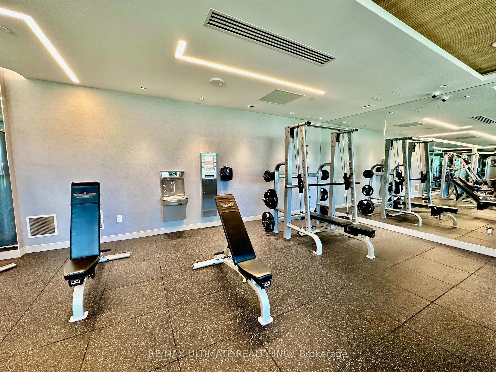 Photo 33 of Unit UPH06, 65 Annie Craig Drive, Etobicoke, Mimico — HOMEH
