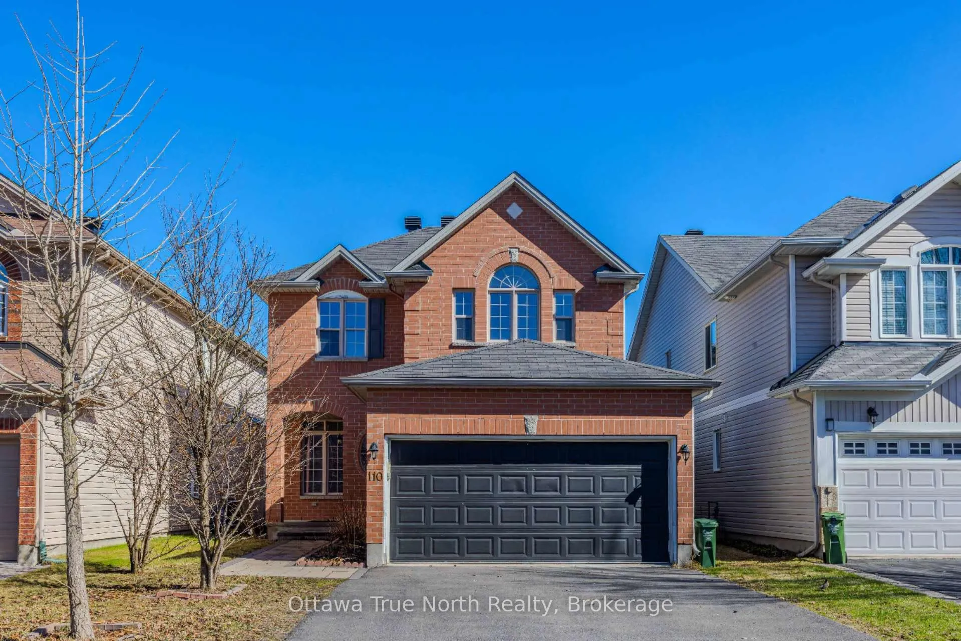 Photo 1 of 110 Macara Crescent, Ottawa, Kanata - Morgan's Grant/South March — HOMEH