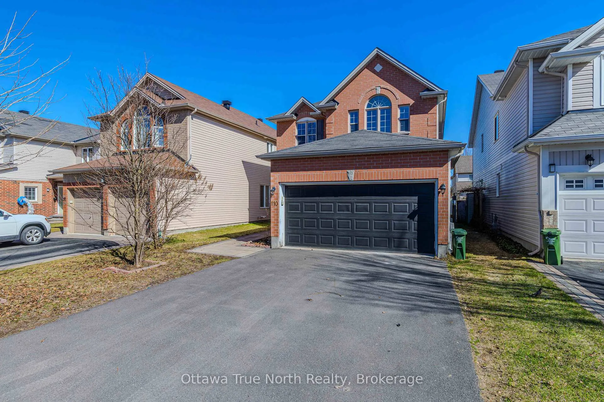 Photo 2 of 110 Macara Crescent, Ottawa, Kanata - Morgan's Grant/South March — HOMEH