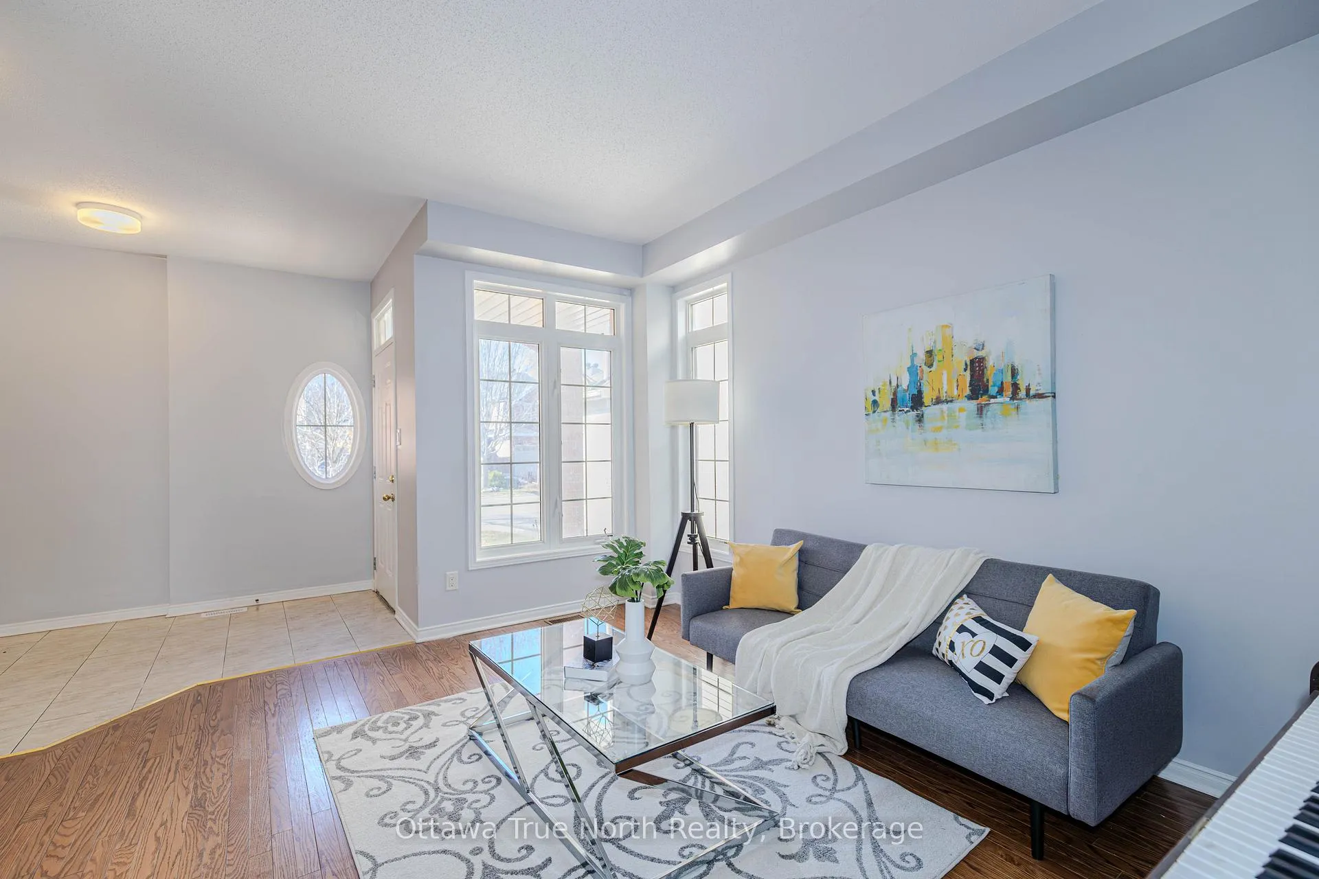 Photo 3 of 110 Macara Crescent, Ottawa, Kanata - Morgan's Grant/South March — HOMEH