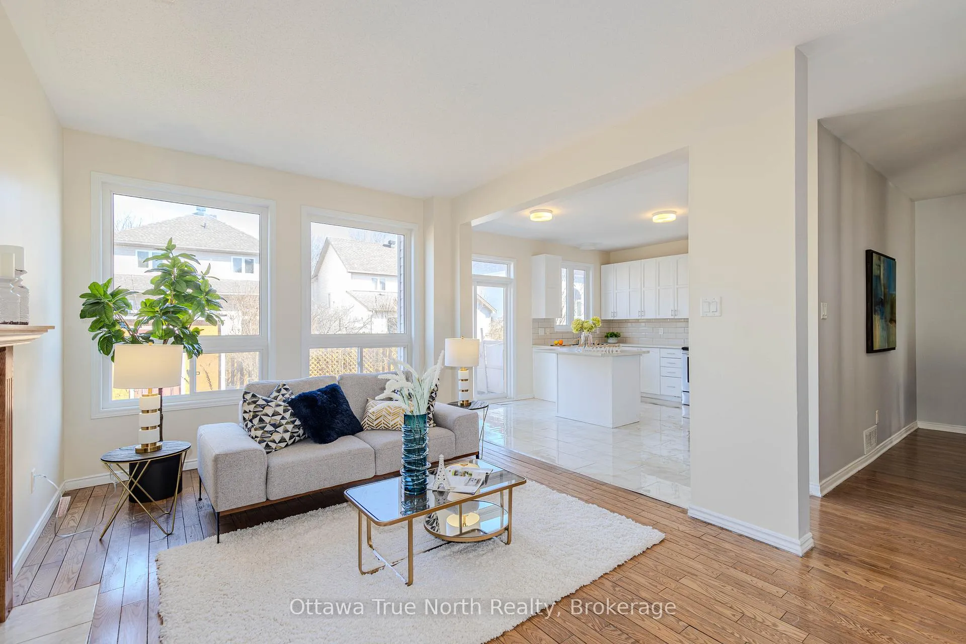 Photo 6 of 110 Macara Crescent, Ottawa, Kanata - Morgan's Grant/South March — HOMEH