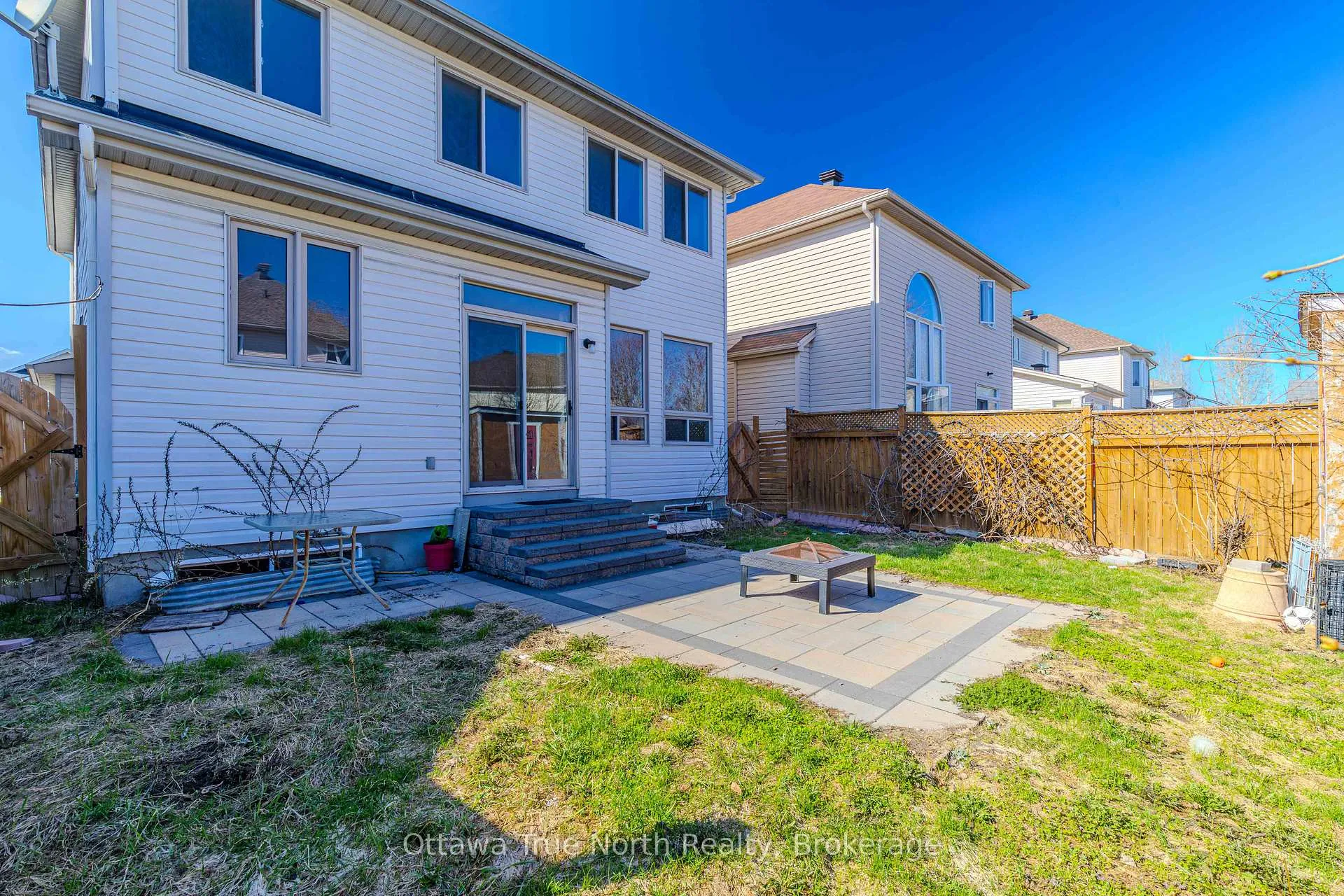 Photo 18 of 110 Macara Crescent, Ottawa, Kanata - Morgan's Grant/South March — HOMEH