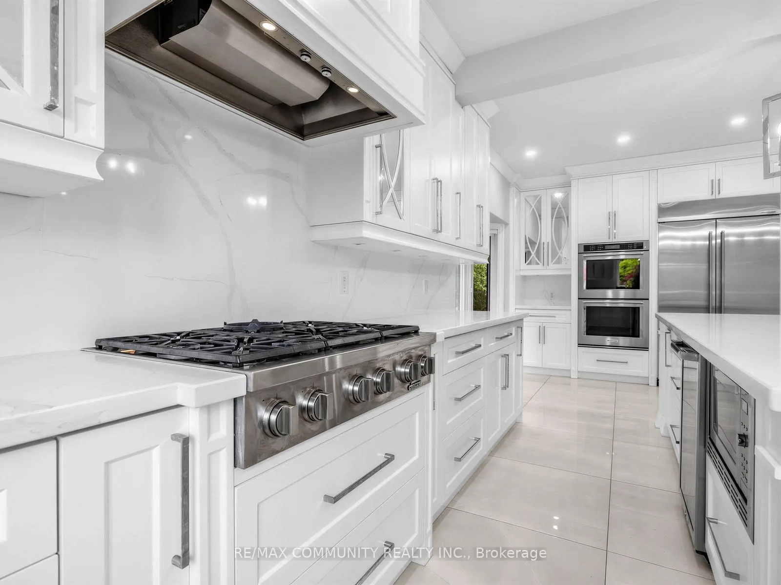 Photo 19 of 806 Clarence Street E, Vaughan, Islington Woods — HOMEH