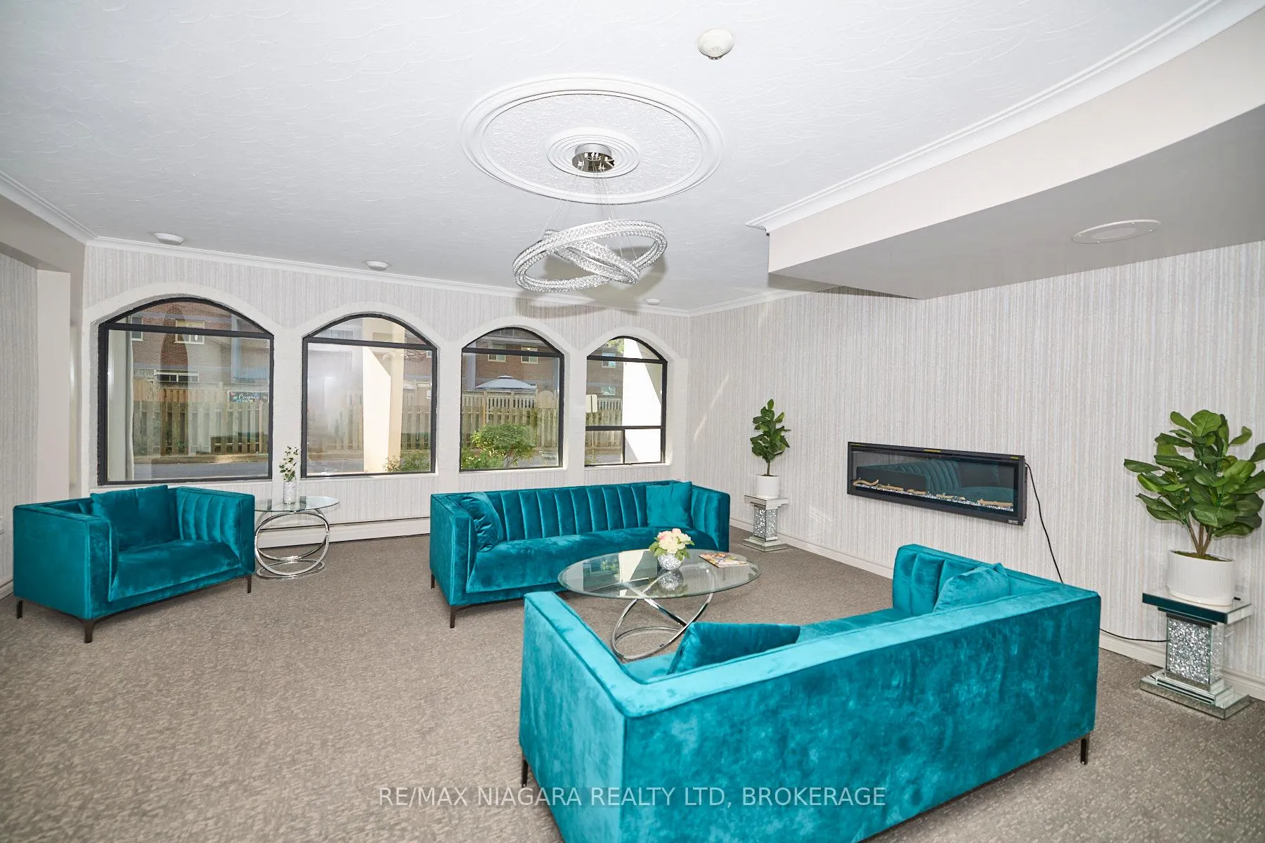 Photo 8 of Unit 710, 359 Geneva Street, St. Catharines, Fairview — HOMEH