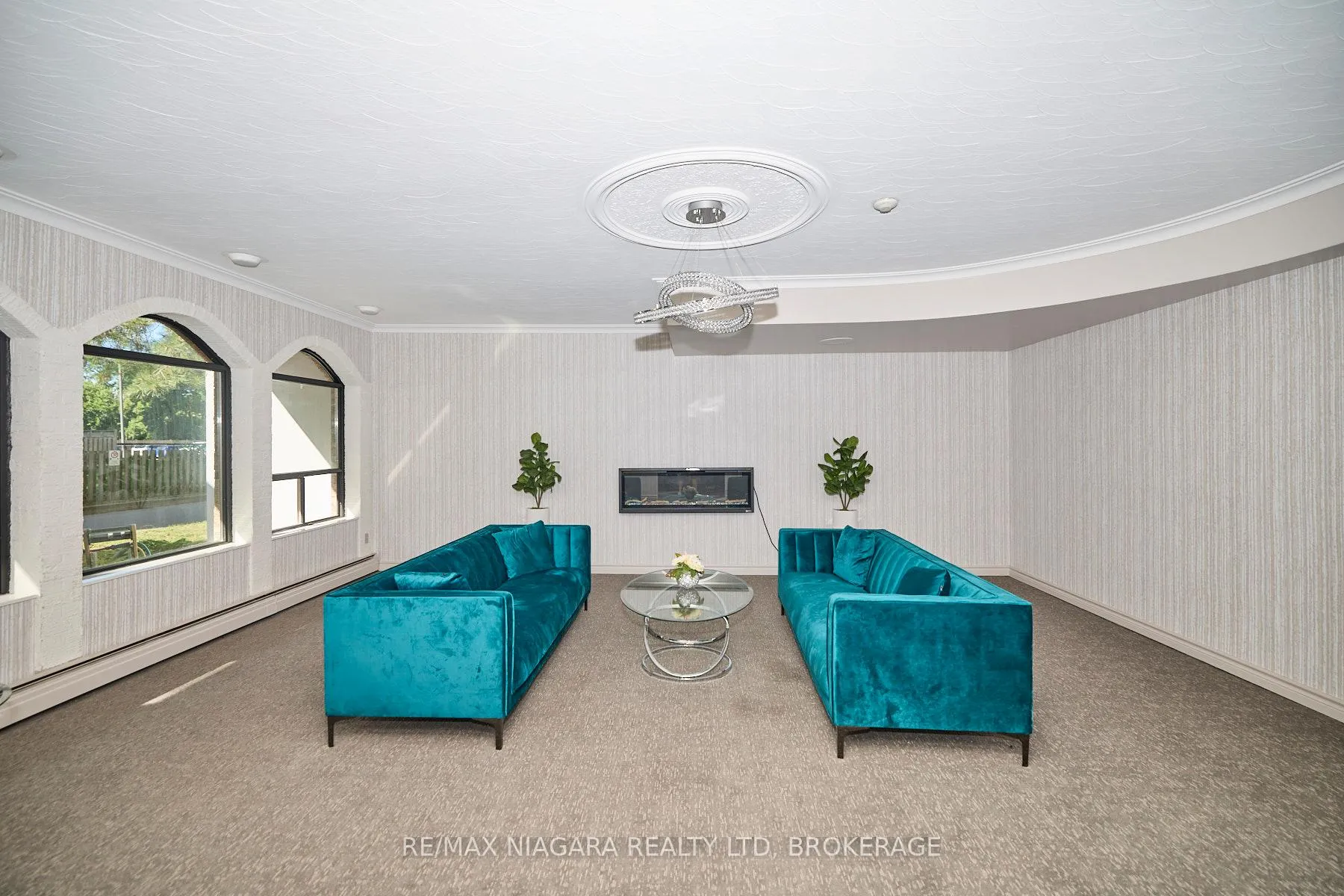 Photo 9 of Unit 710, 359 Geneva Street, St. Catharines, Fairview — HOMEH