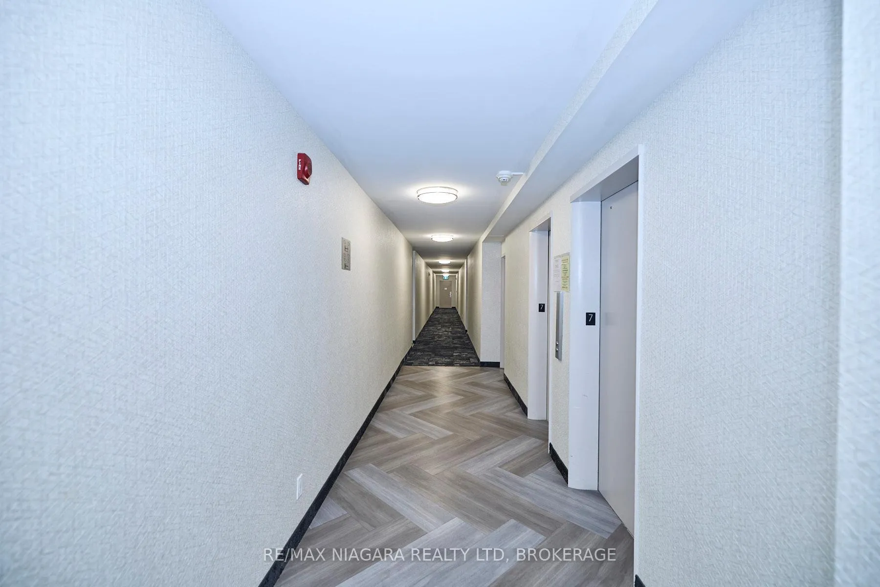 Photo 10 of Unit 710, 359 Geneva Street, St. Catharines, Fairview — HOMEH