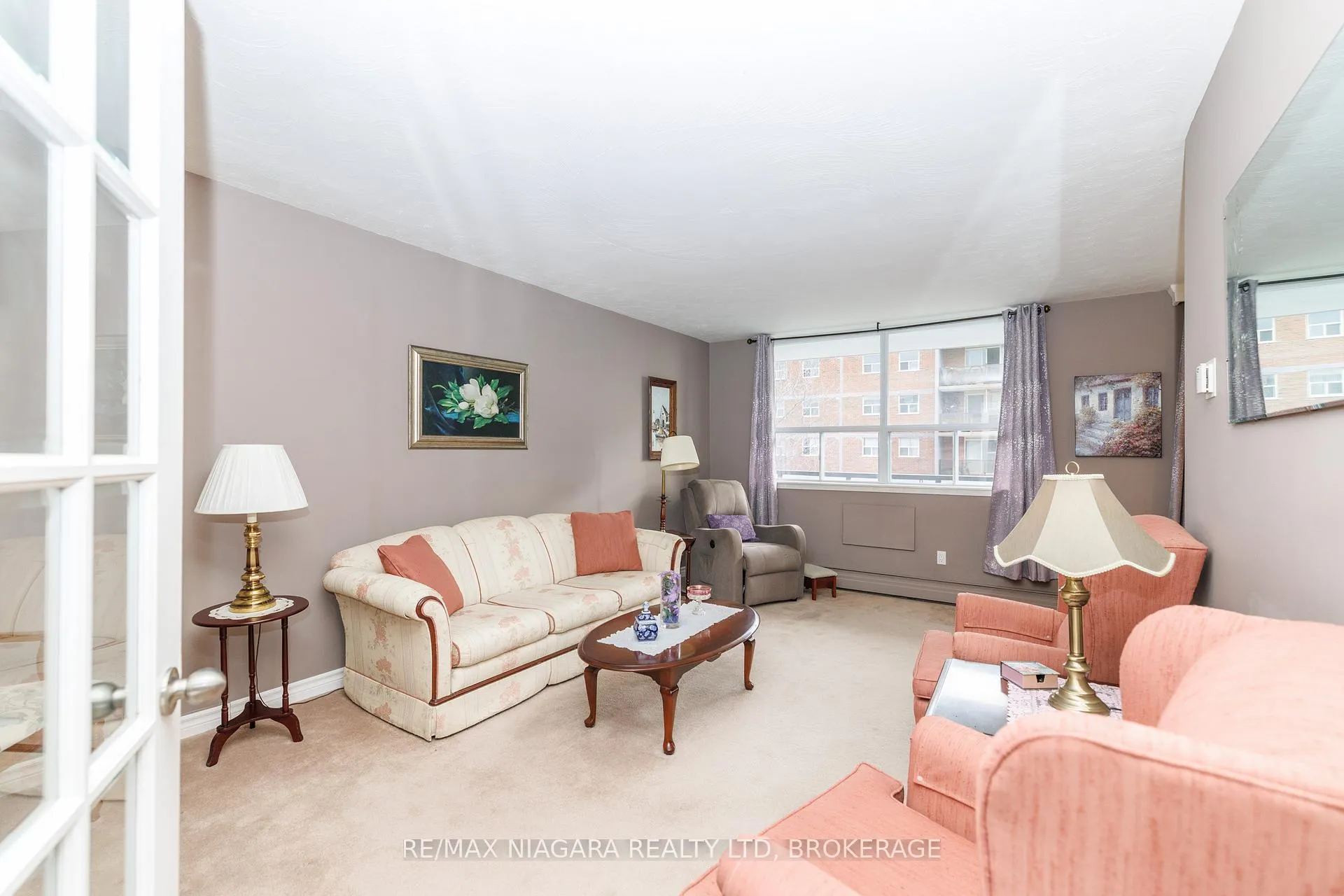 Photo 11 of Unit 710, 359 Geneva Street, St. Catharines, Fairview — HOMEH