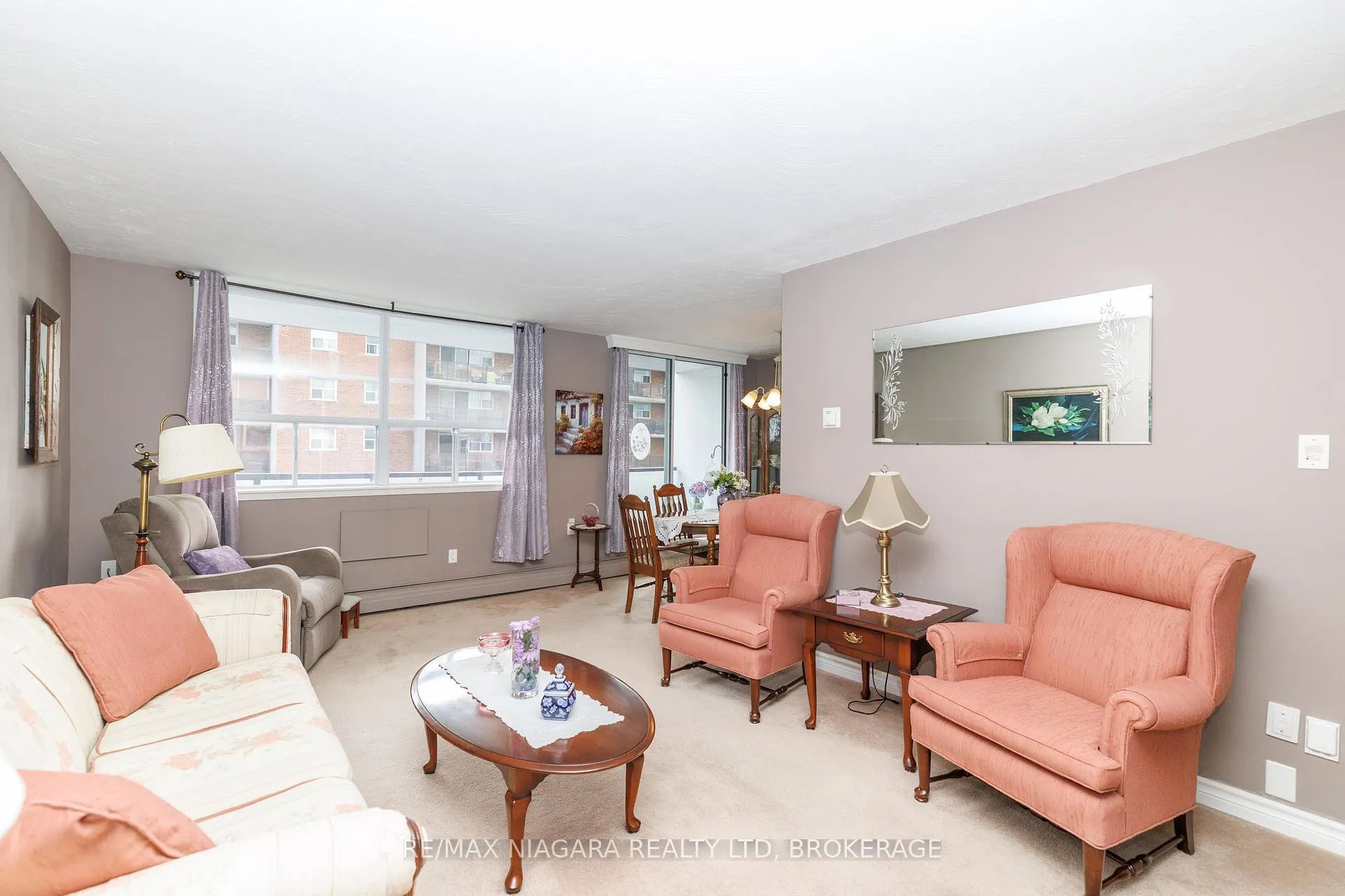 Photo 12 of Unit 710, 359 Geneva Street, St. Catharines, Fairview — HOMEH