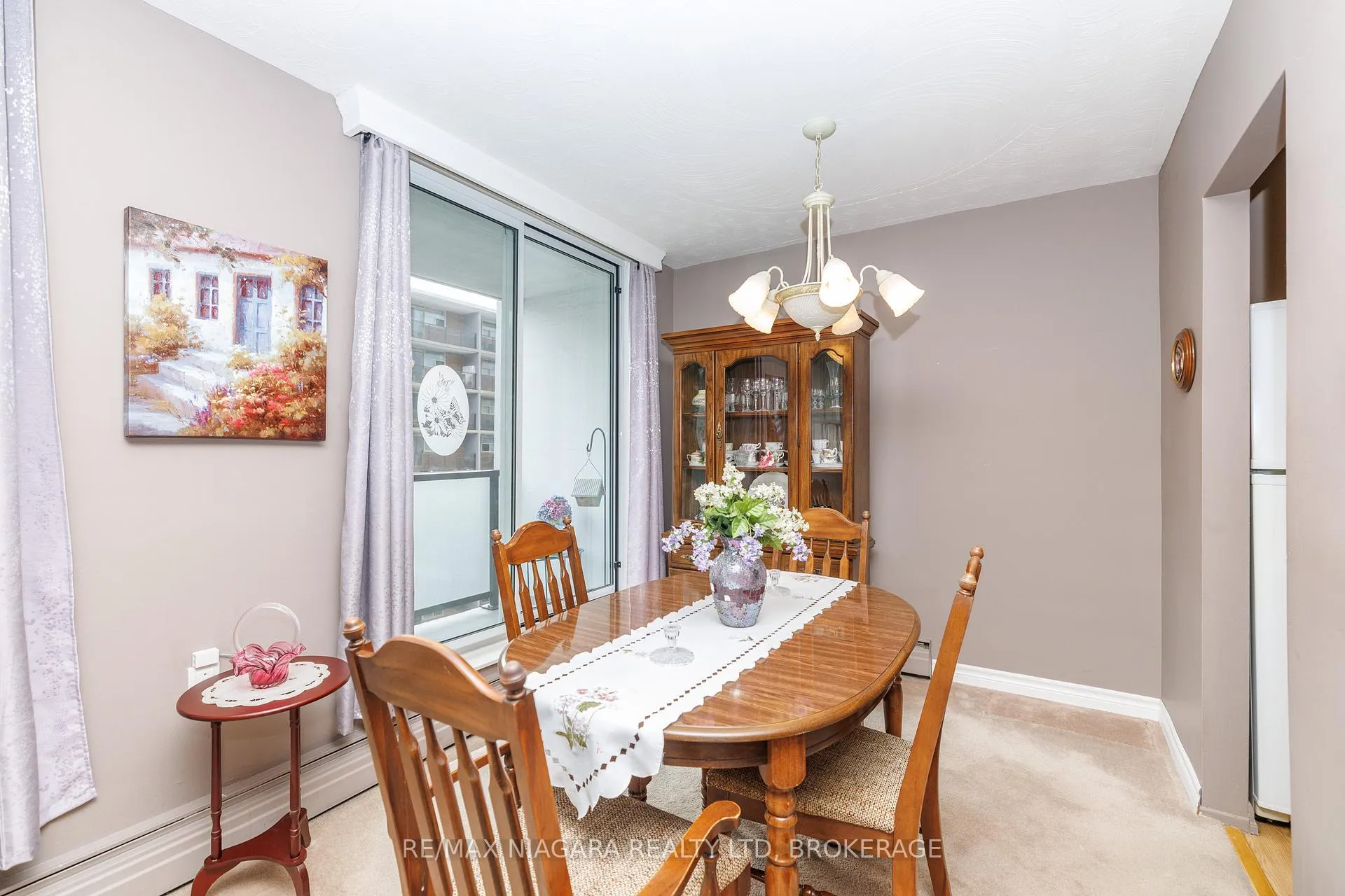 Photo 13 of Unit 710, 359 Geneva Street, St. Catharines, Fairview — HOMEH