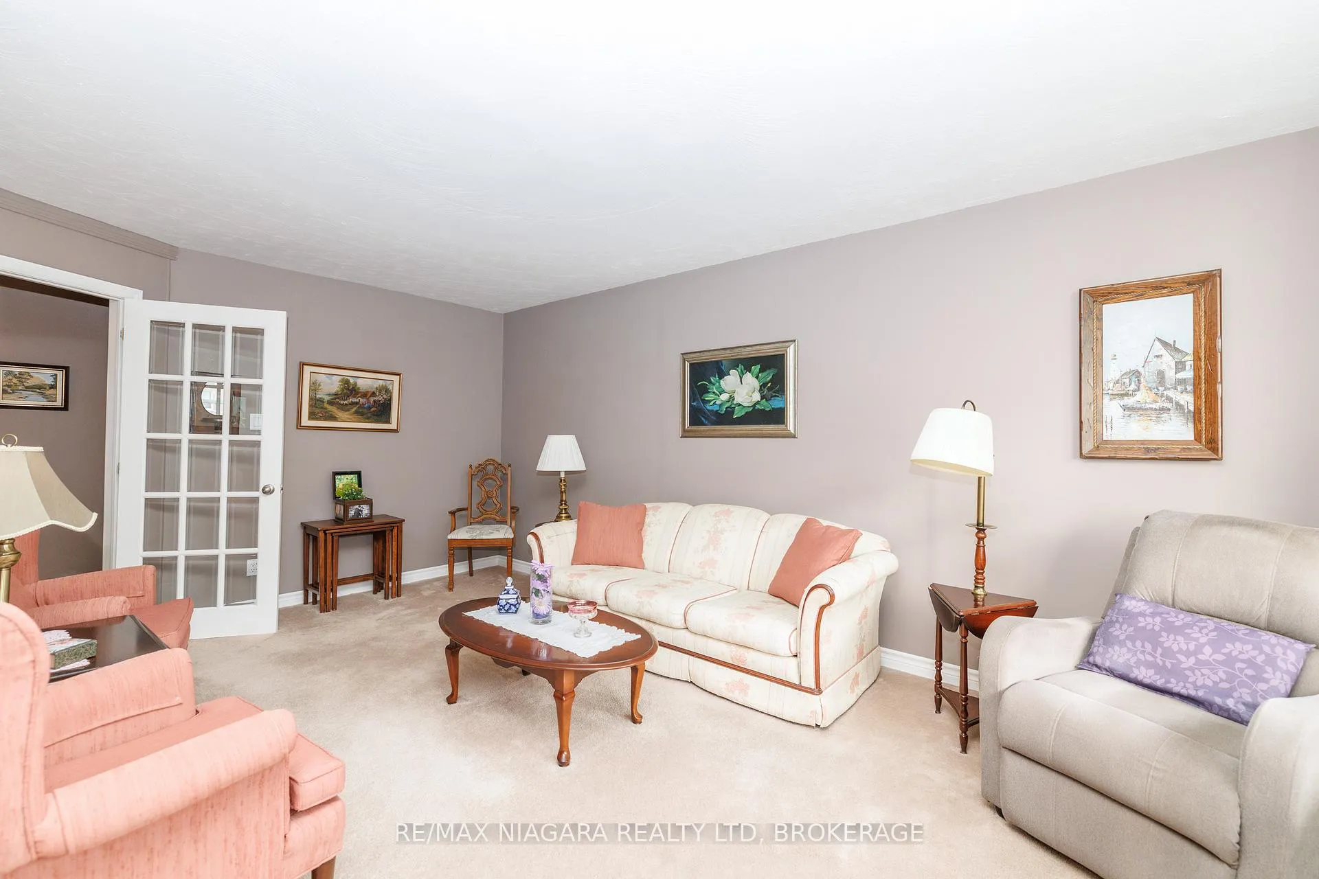 Photo 15 of Unit 710, 359 Geneva Street, St. Catharines, Fairview — HOMEH