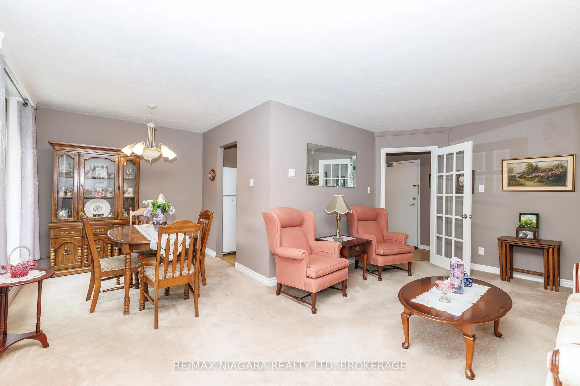 Photo 16 of Unit 710, 359 Geneva Street, St. Catharines, Fairview — HOMEH