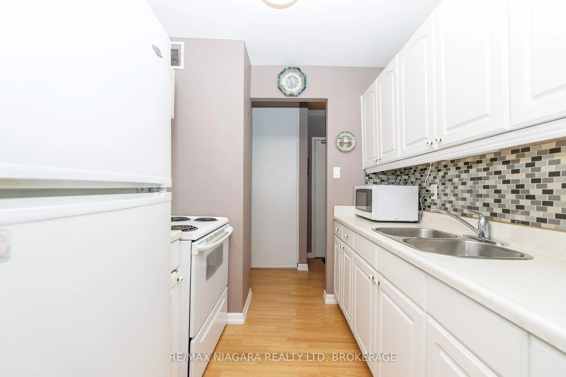 Photo 19 of Unit 710, 359 Geneva Street, St. Catharines, Fairview — HOMEH