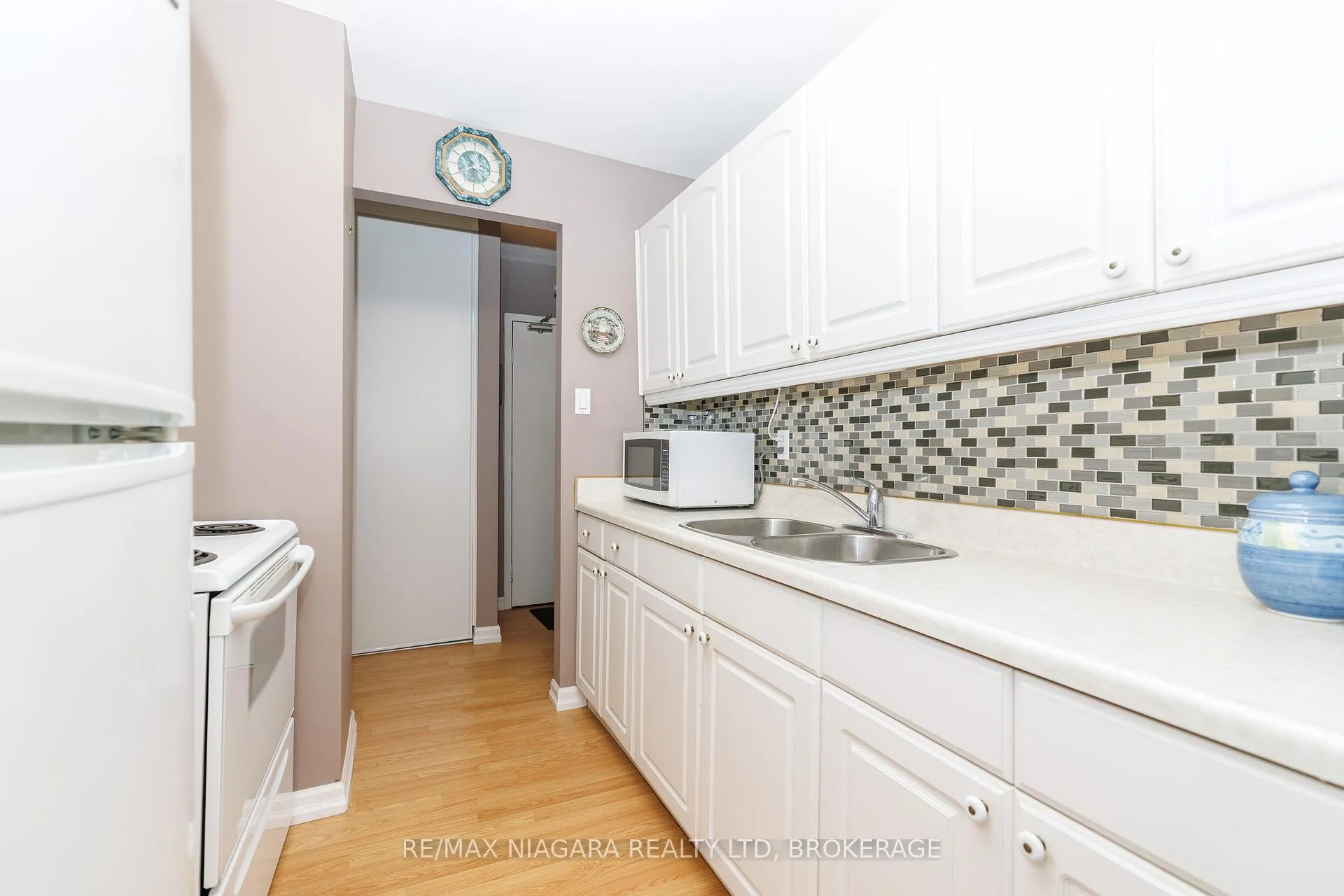Photo 20 of Unit 710, 359 Geneva Street, St. Catharines, Fairview — HOMEH