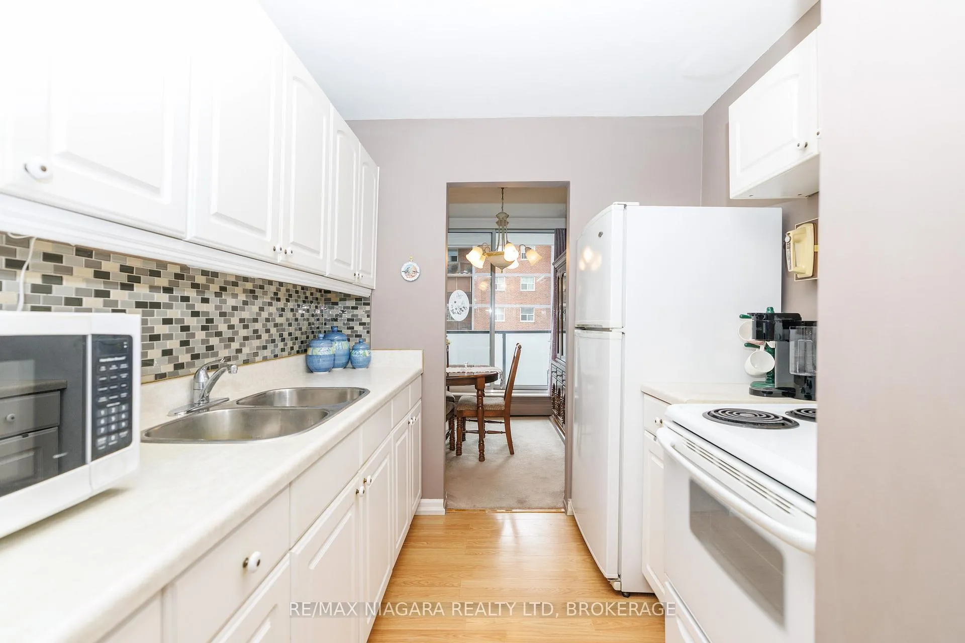 Photo 21 of Unit 710, 359 Geneva Street, St. Catharines, Fairview — HOMEH