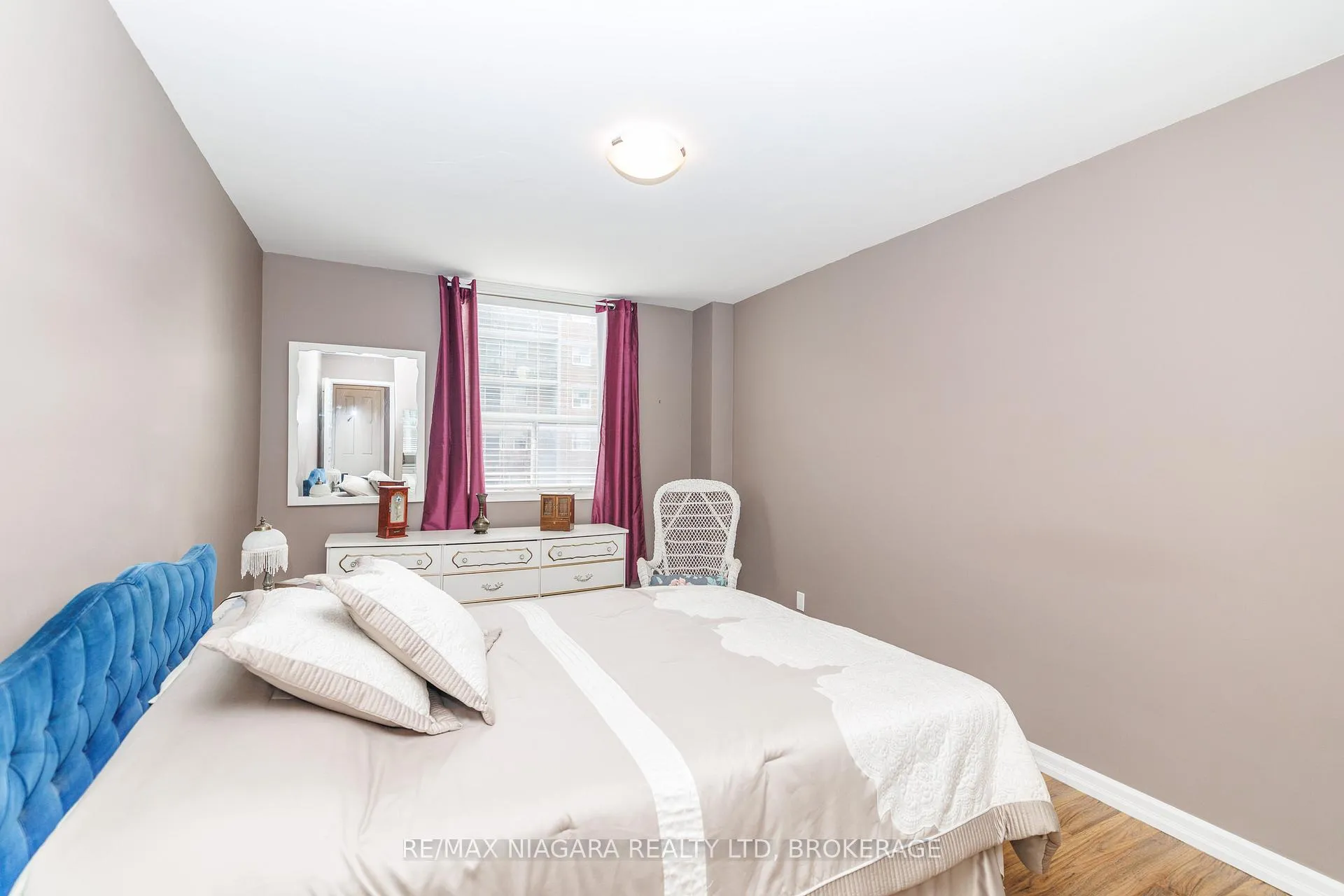 Photo 23 of Unit 710, 359 Geneva Street, St. Catharines, Fairview — HOMEH