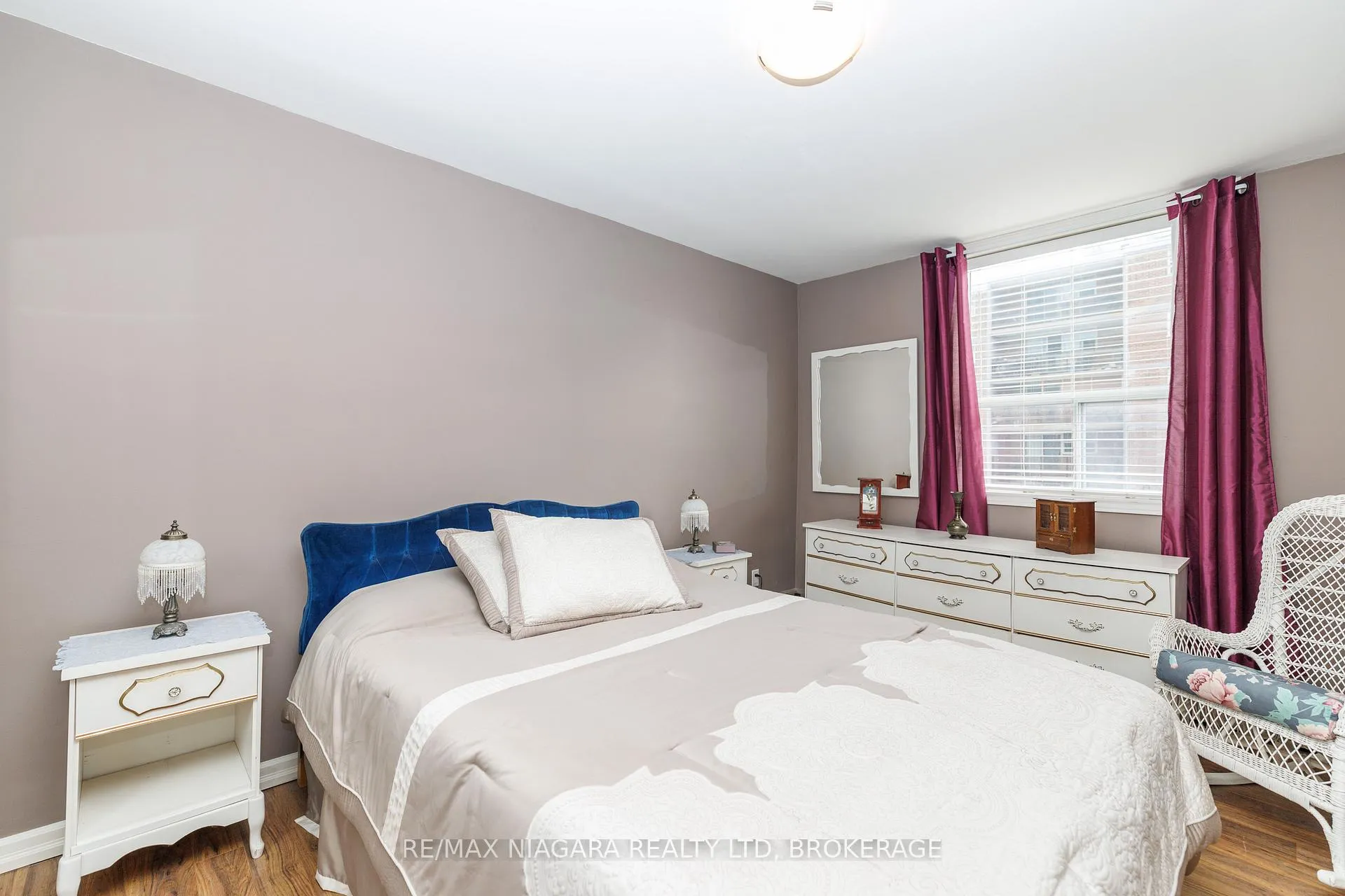 Photo 24 of Unit 710, 359 Geneva Street, St. Catharines, Fairview — HOMEH