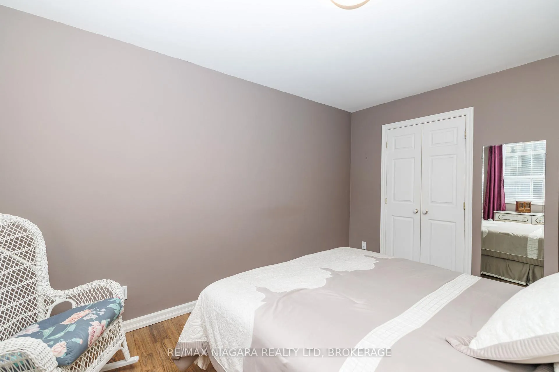 Photo 26 of Unit 710, 359 Geneva Street, St. Catharines, Fairview — HOMEH