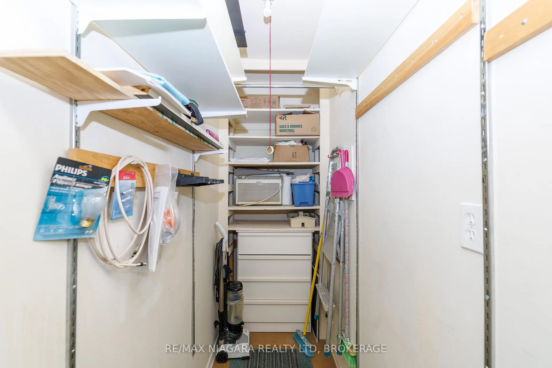 Photo 28 of Unit 710, 359 Geneva Street, St. Catharines, Fairview — HOMEH