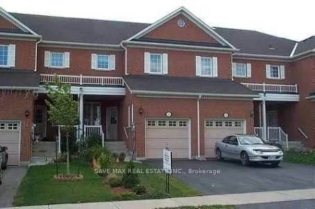 Photo 1 of 134 Albright Road, Brampton, Fletcher's Creek Village — HOMEH