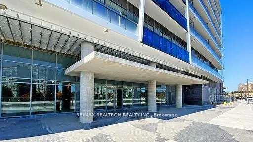 Photo 2 of Unit A-1903, 30 Upper Mall Way, Vaughan, Brownridge — HOMEH