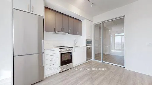Photo 8 of Unit A-1903, 30 Upper Mall Way, Vaughan, Brownridge — HOMEH