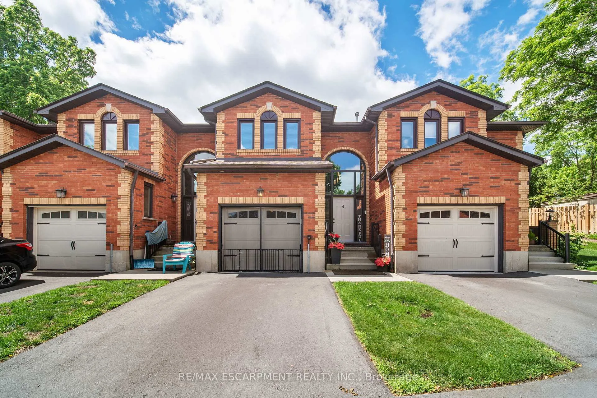 Photo of Unit 4, 54 Argyle Street S