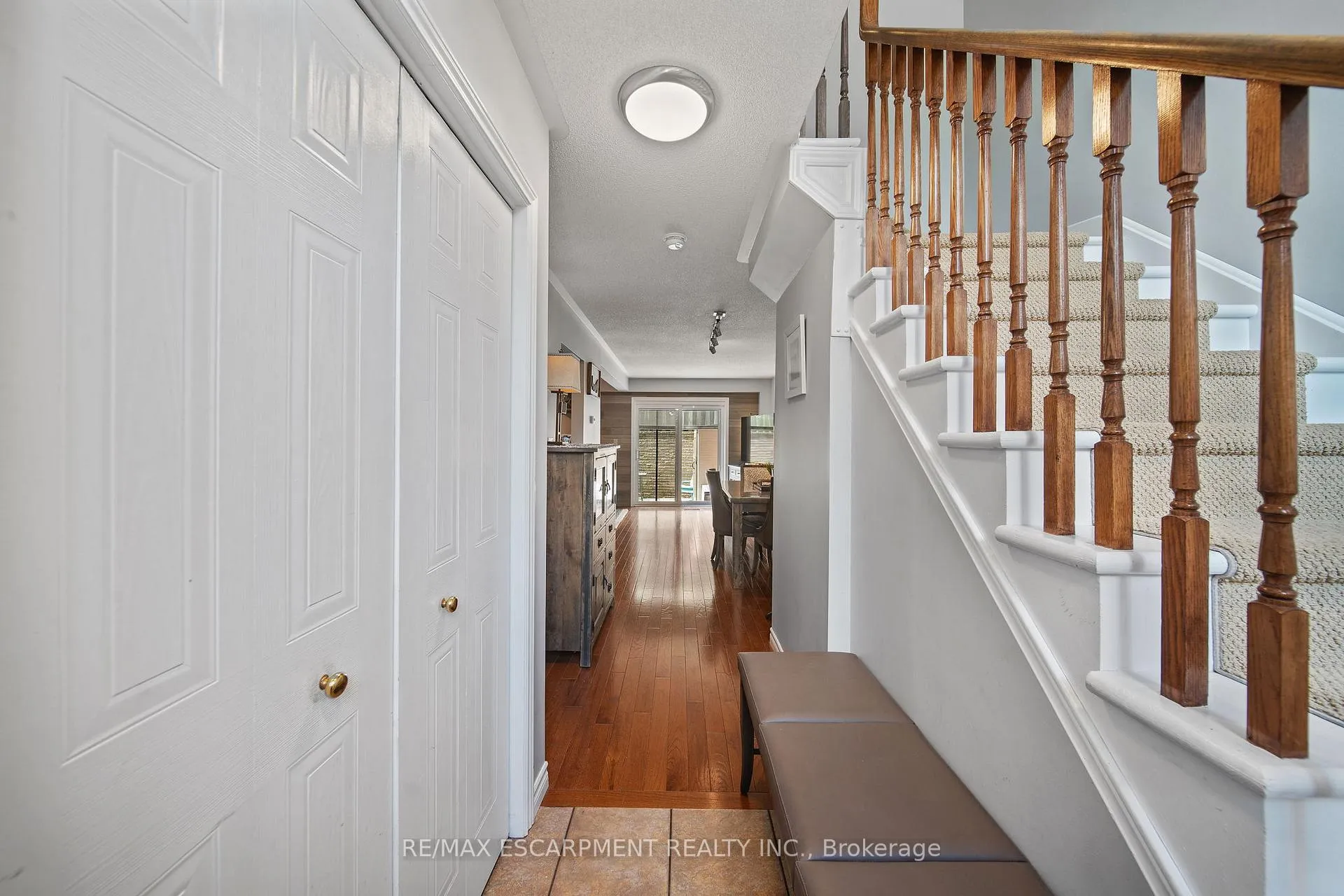 Photo 5 of Unit 4, 54 Argyle Street S, Haldimand — HOMEH