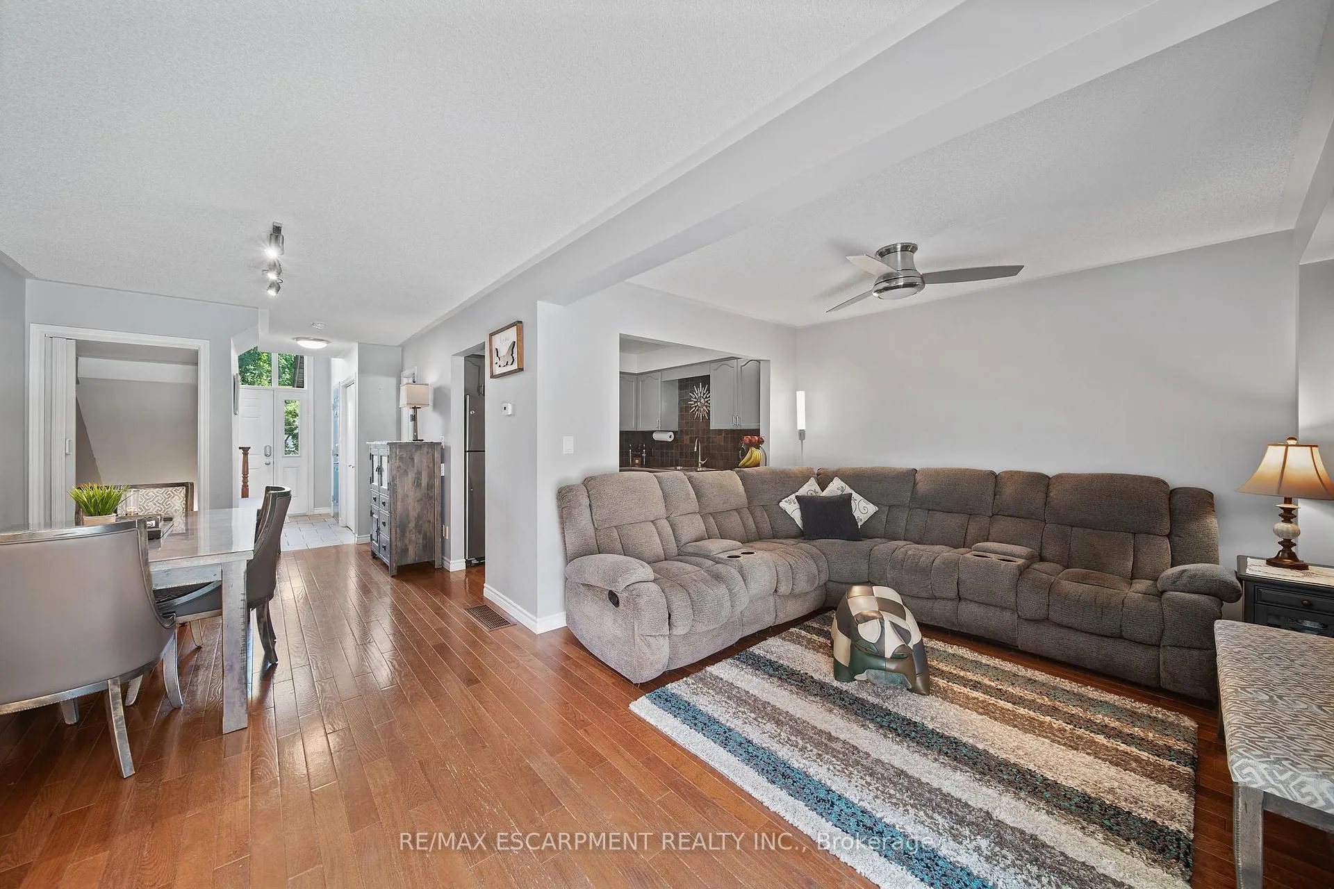 Photo 13 of Unit 4, 54 Argyle Street S, Haldimand — HOMEH