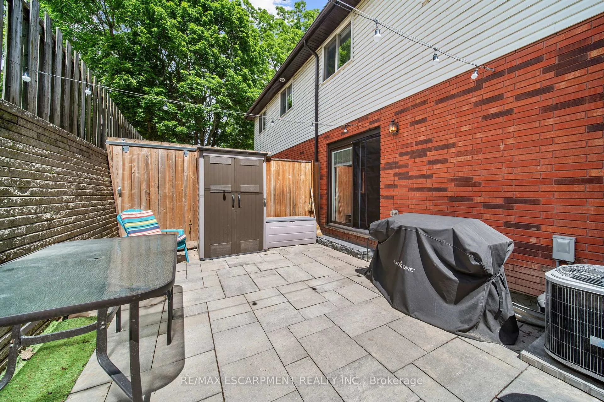 Photo 31 of Unit 4, 54 Argyle Street S, Haldimand — HOMEH