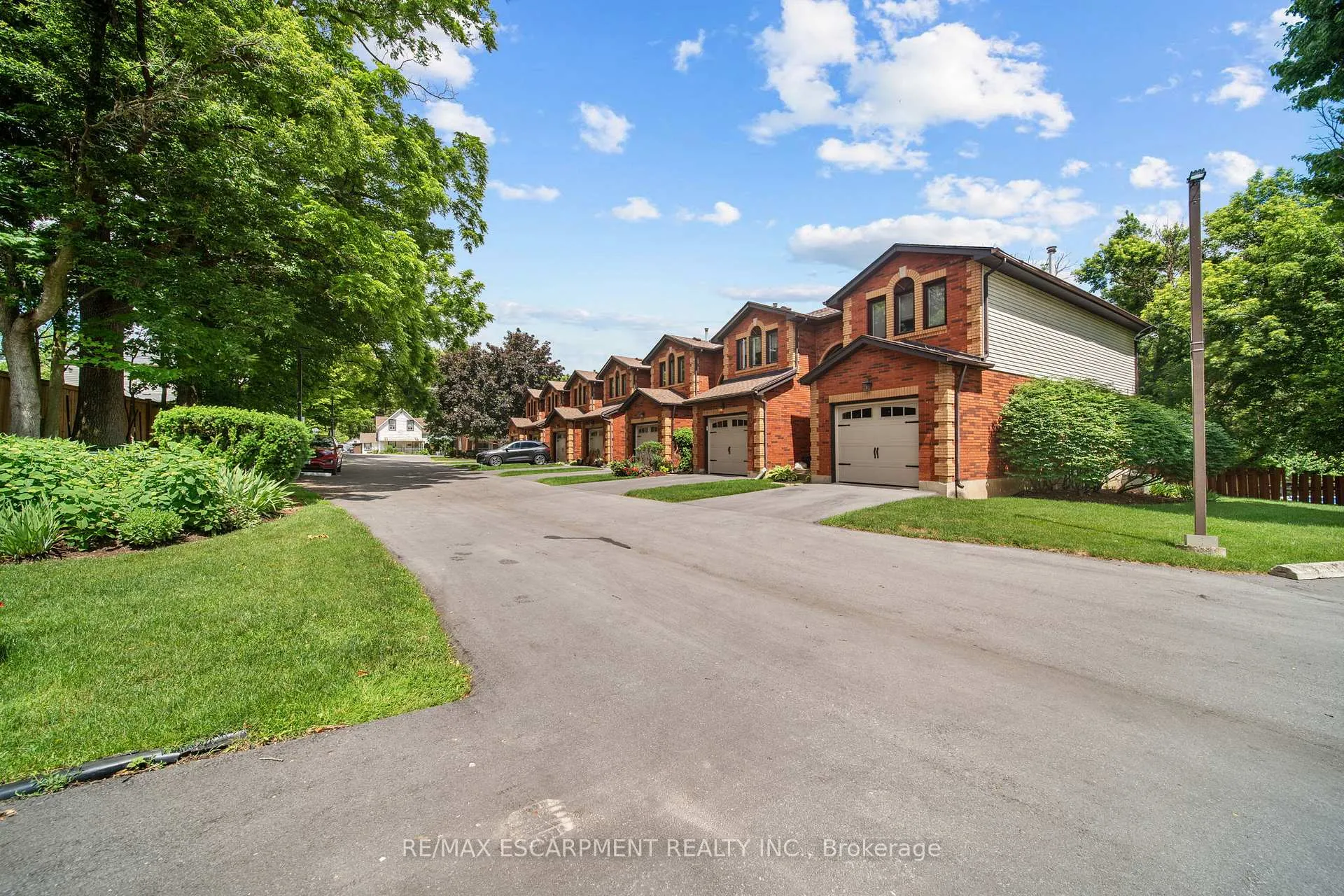 Photo 35 of Unit 4, 54 Argyle Street S, Haldimand — HOMEH