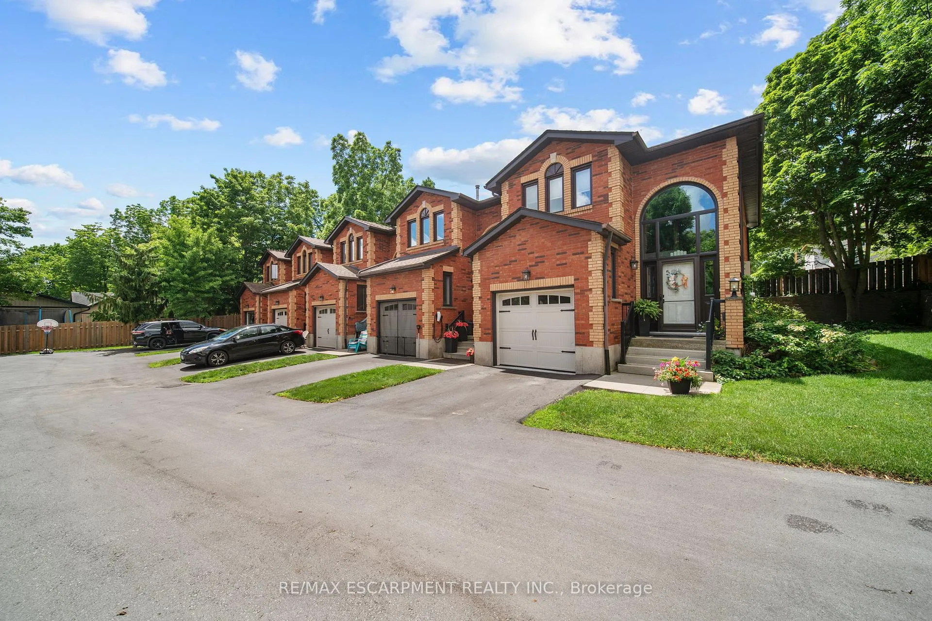 Photo 36 of Unit 4, 54 Argyle Street S, Haldimand — HOMEH