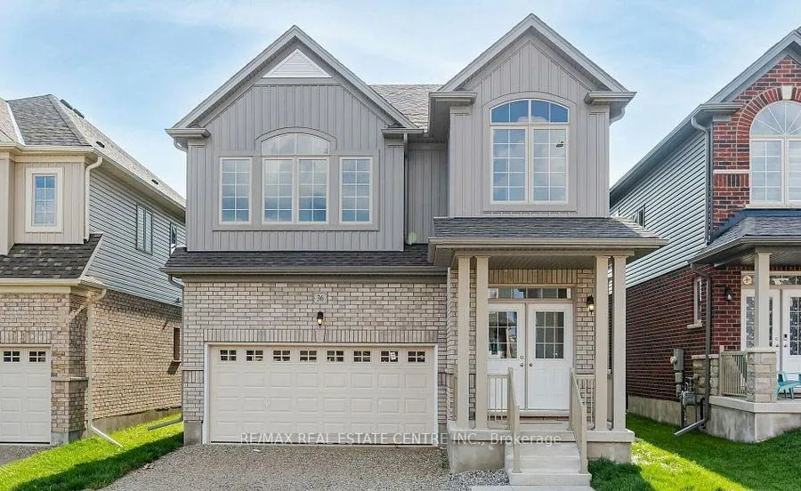 Photo of Unit (Upper), 36 Henry Maracle Street