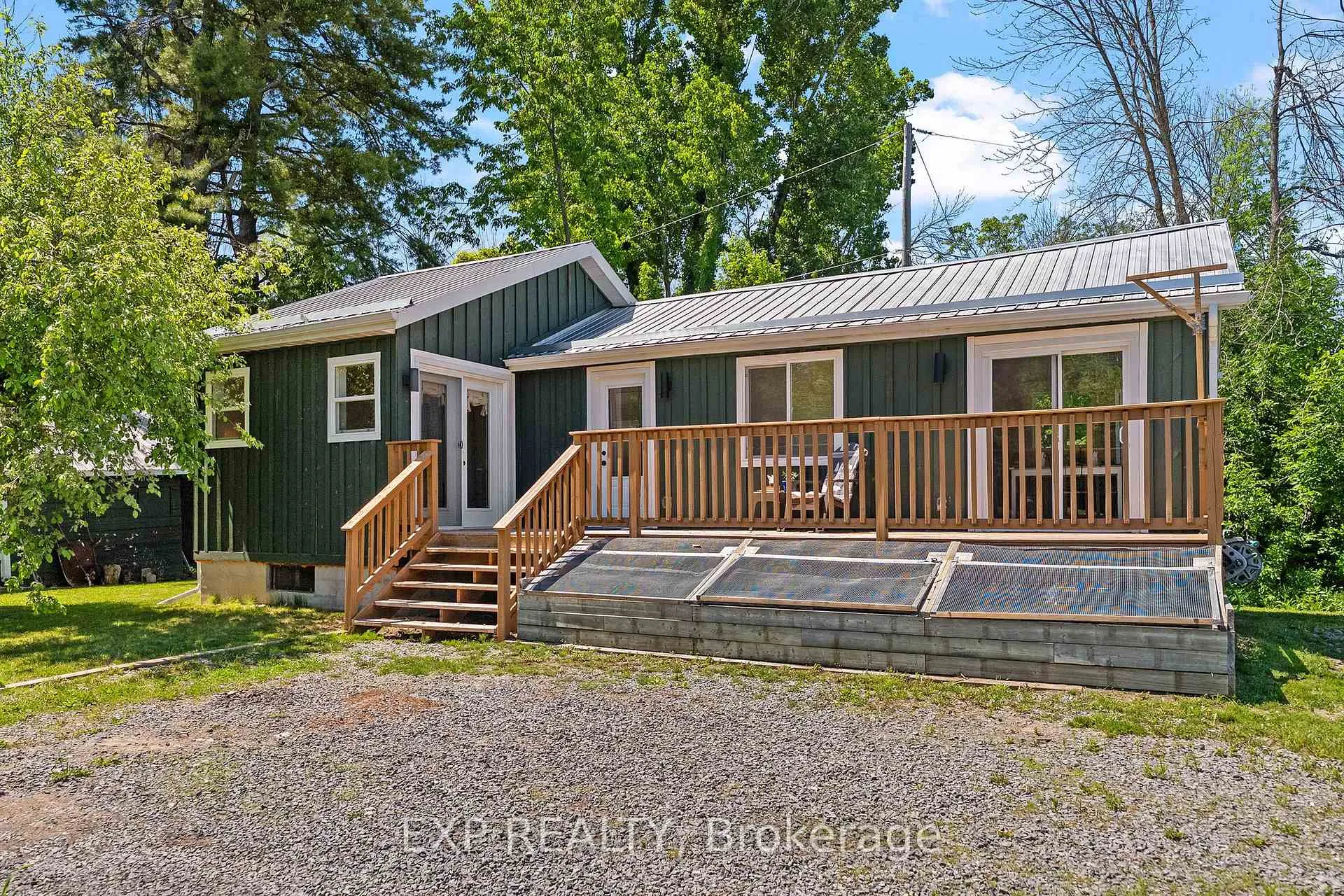 Photo 1 of 1511 Queens Line, Whitewater Region, Whitewater Region — HOMEH