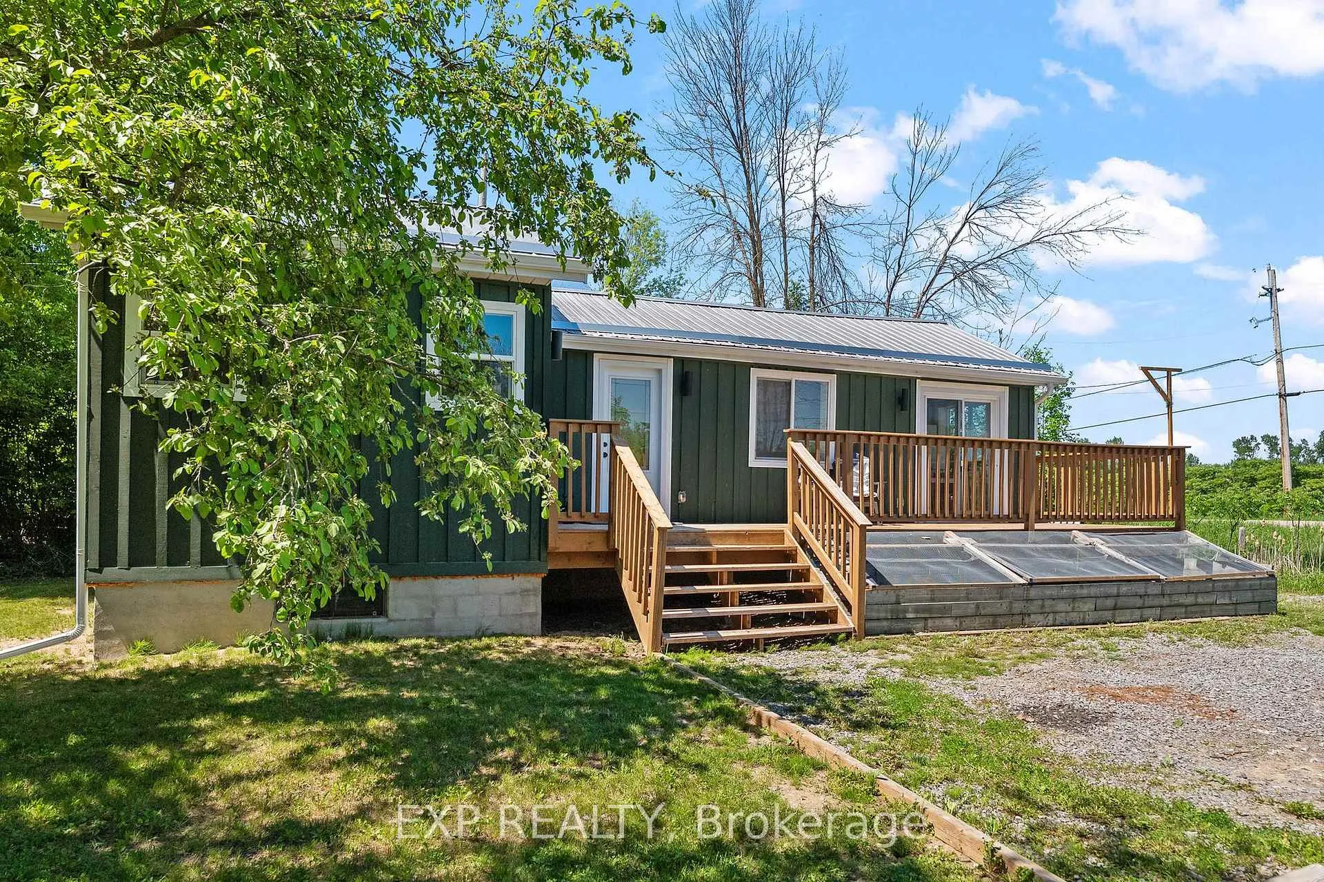 Photo 2 of 1511 Queens Line, Whitewater Region, Whitewater Region — HOMEH