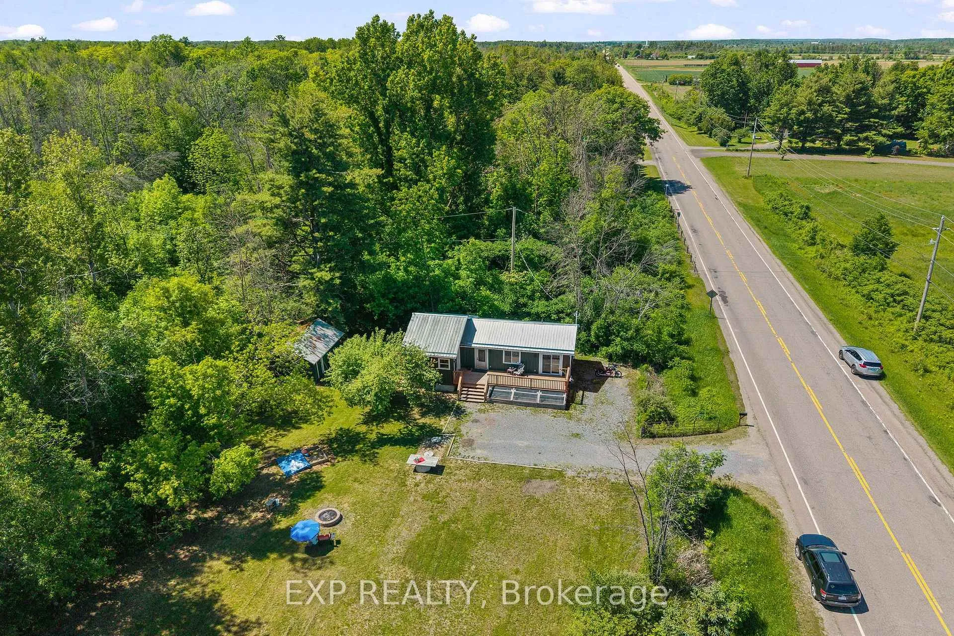Photo 3 of 1511 Queens Line, Whitewater Region, Whitewater Region — HOMEH