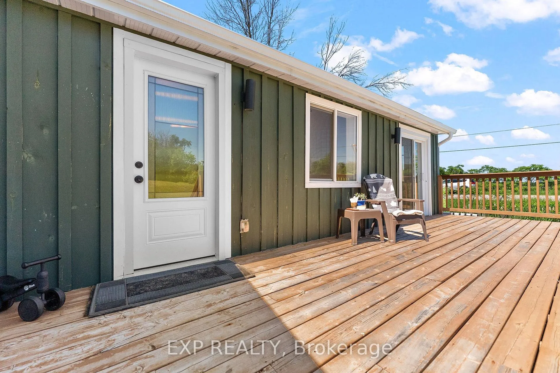 Photo 23 of 1511 Queens Line, Whitewater Region, Whitewater Region — HOMEH