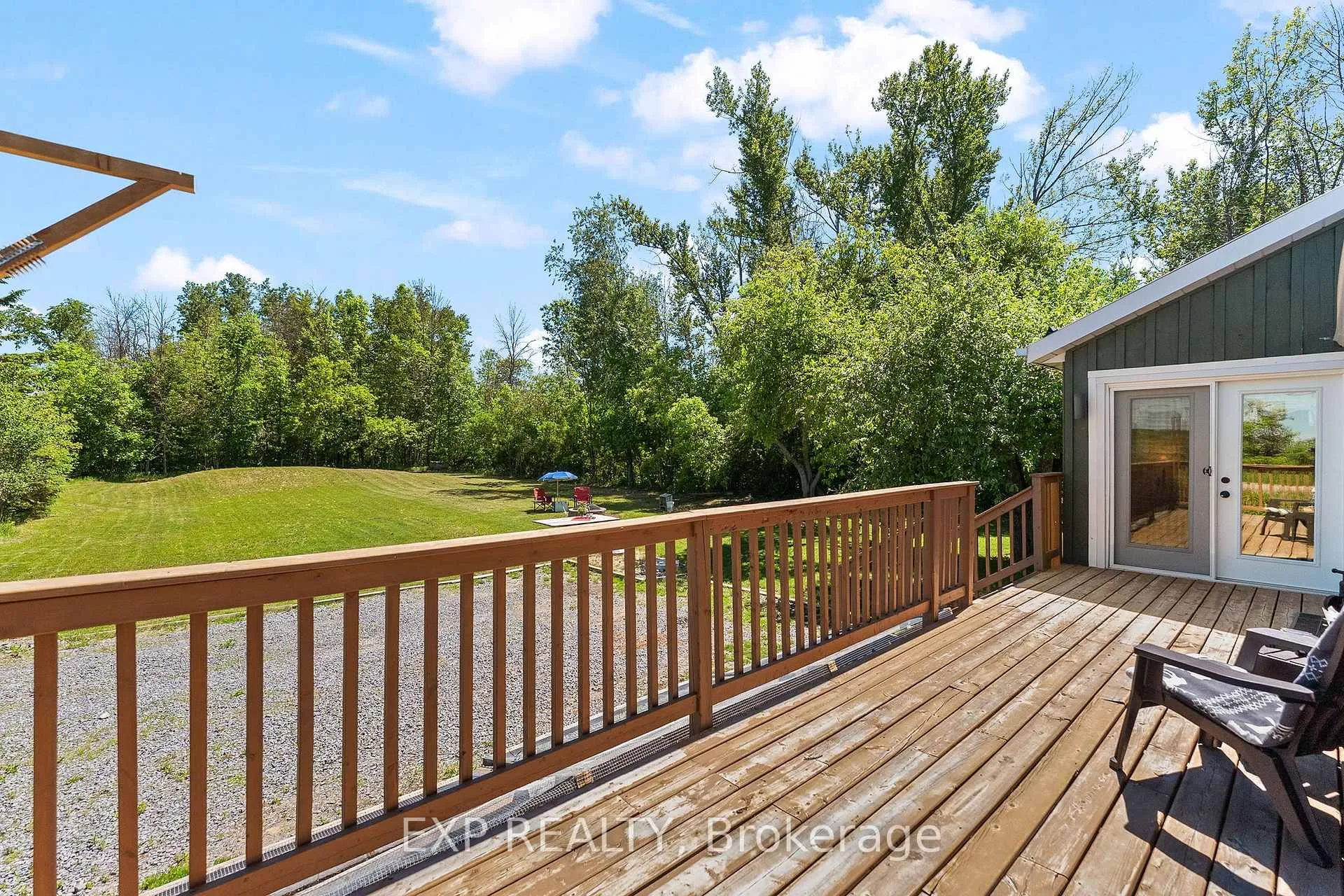 Photo 25 of 1511 Queens Line, Whitewater Region, Whitewater Region — HOMEH