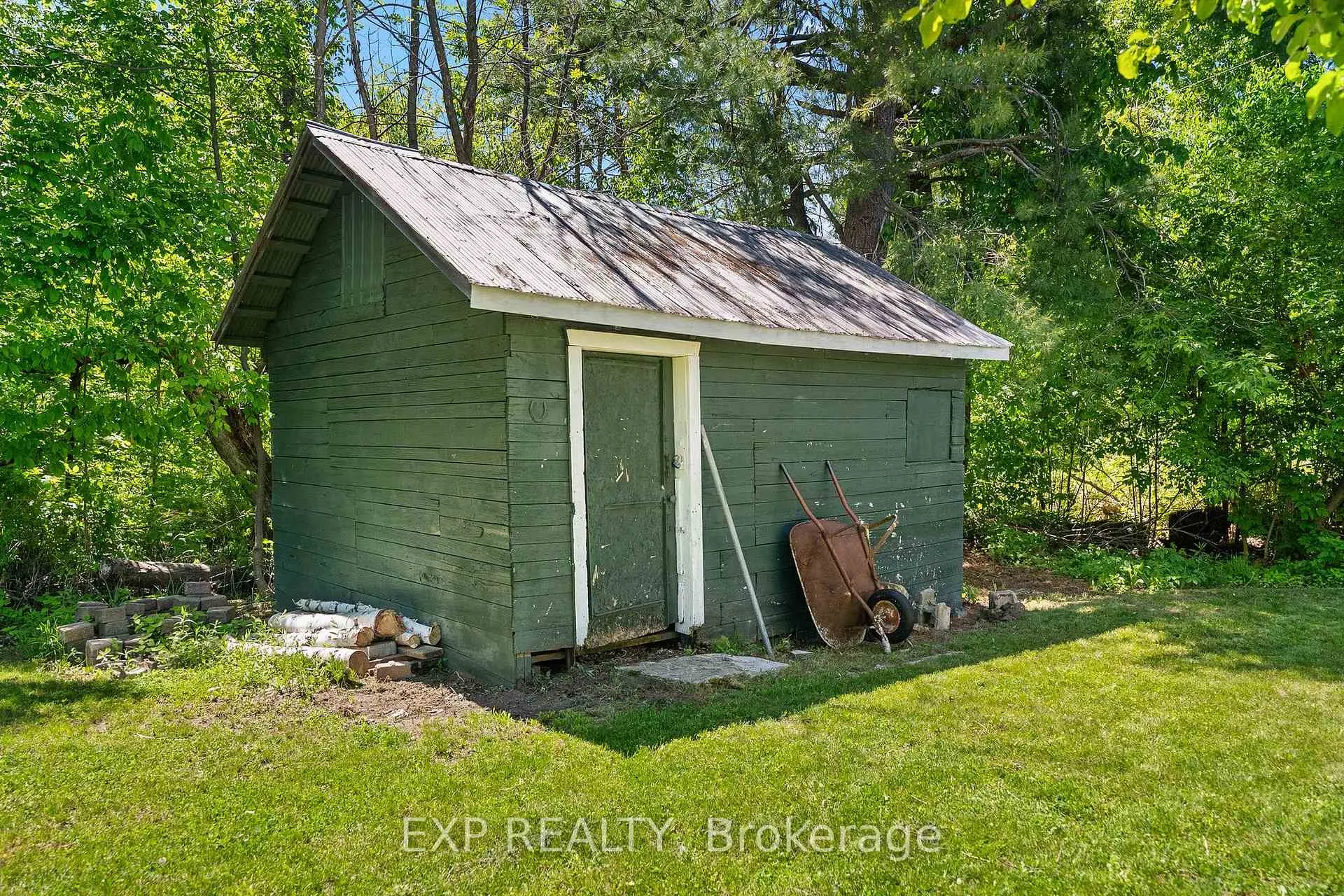 Photo 27 of 1511 Queens Line, Whitewater Region, Whitewater Region — HOMEH