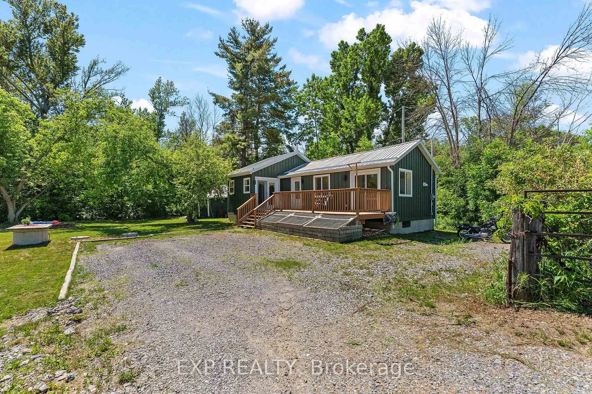 Photo 29 of 1511 Queens Line, Whitewater Region, Whitewater Region — HOMEH