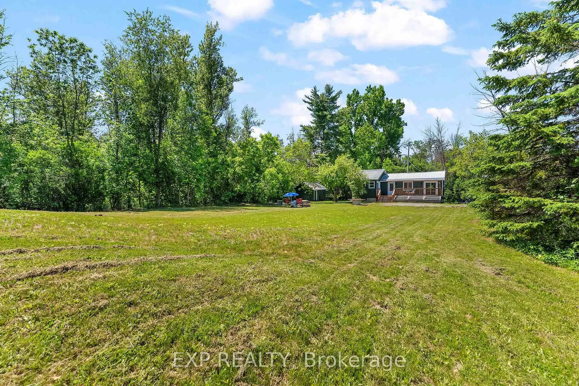 Photo 30 of 1511 Queens Line, Whitewater Region, Whitewater Region — HOMEH
