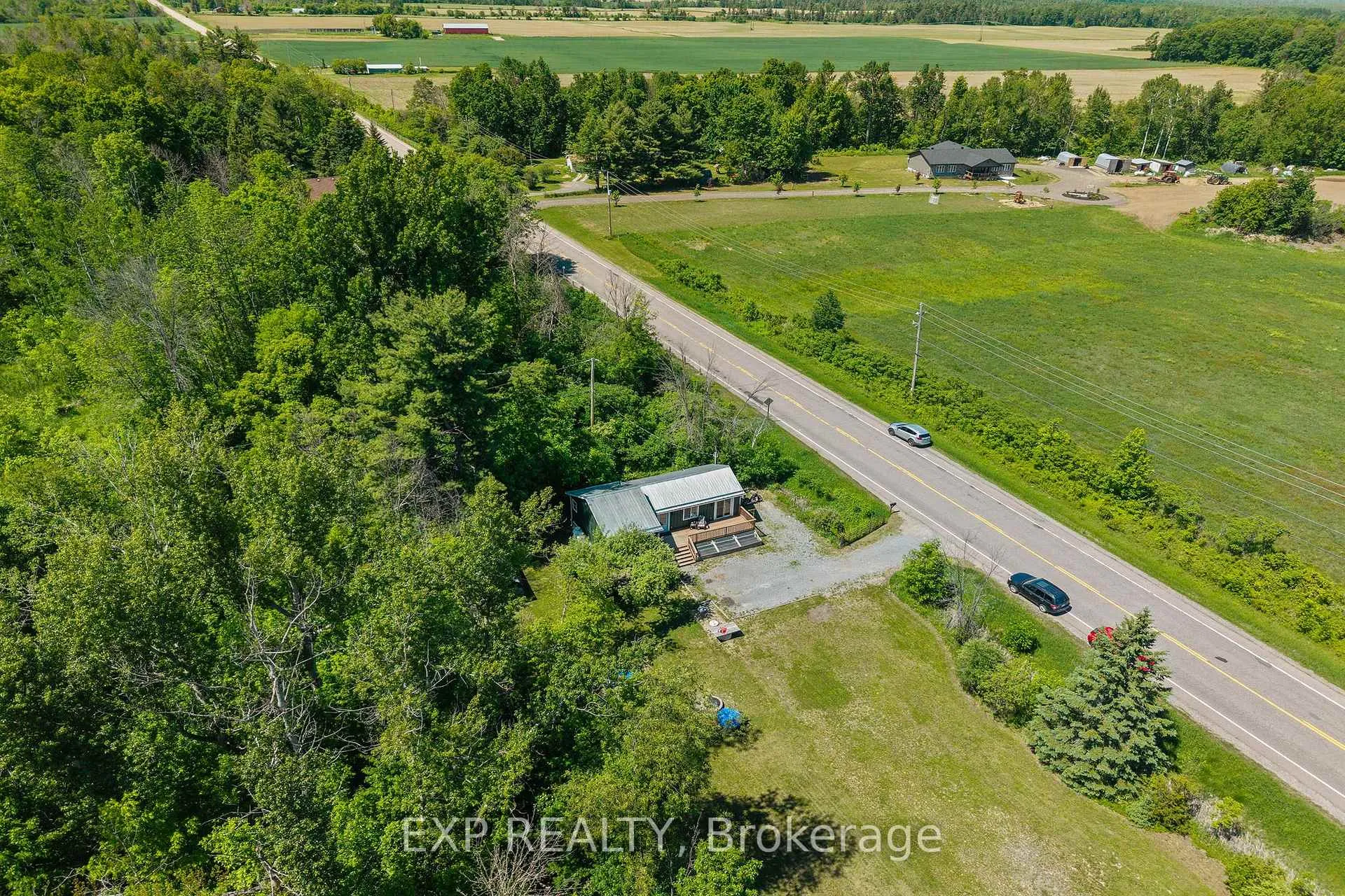 Photo 32 of 1511 Queens Line, Whitewater Region, Whitewater Region — HOMEH