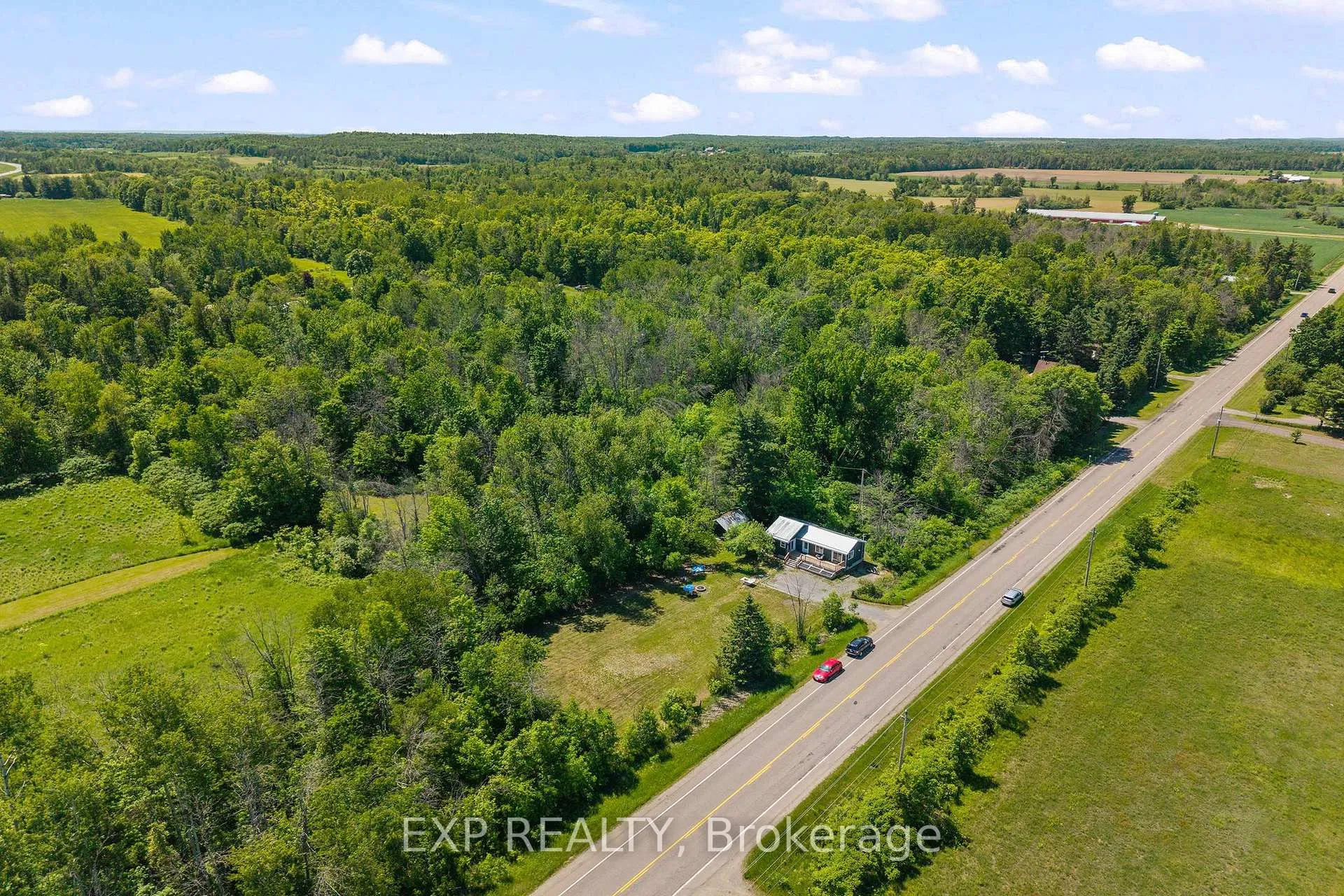 Photo 33 of 1511 Queens Line, Whitewater Region, Whitewater Region — HOMEH