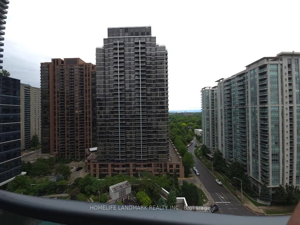Photo 12 of 2 Anndale Drive, North York, Willowdale East — HOMEH