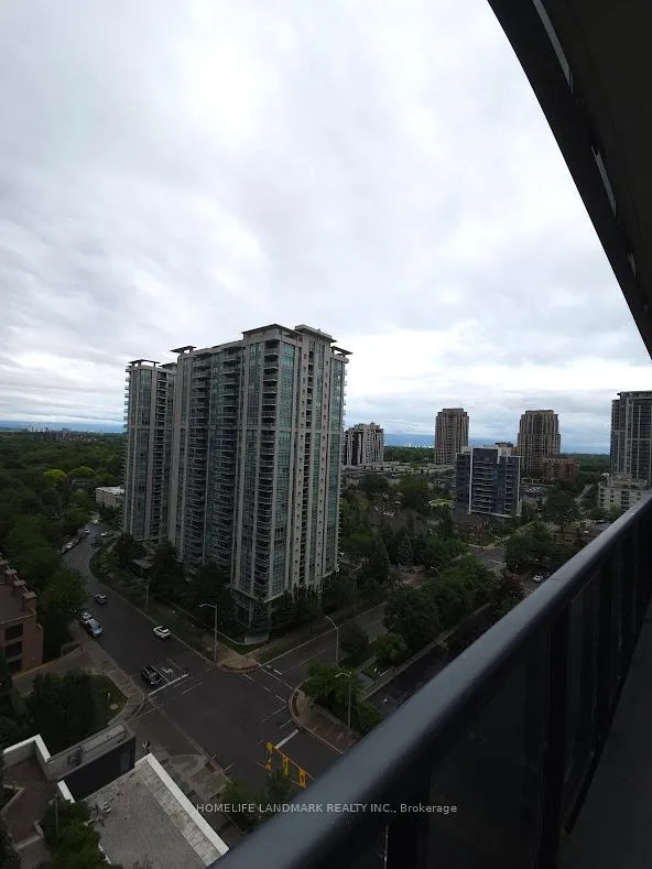 Photo 13 of 2 Anndale Drive, North York, Willowdale East — HOMEH